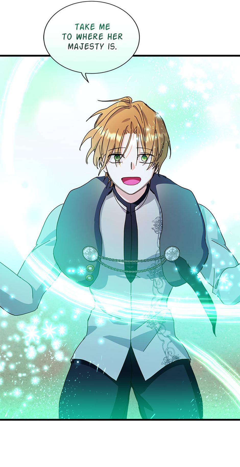 Let Me Die in Peace! Chapter 64 page 54