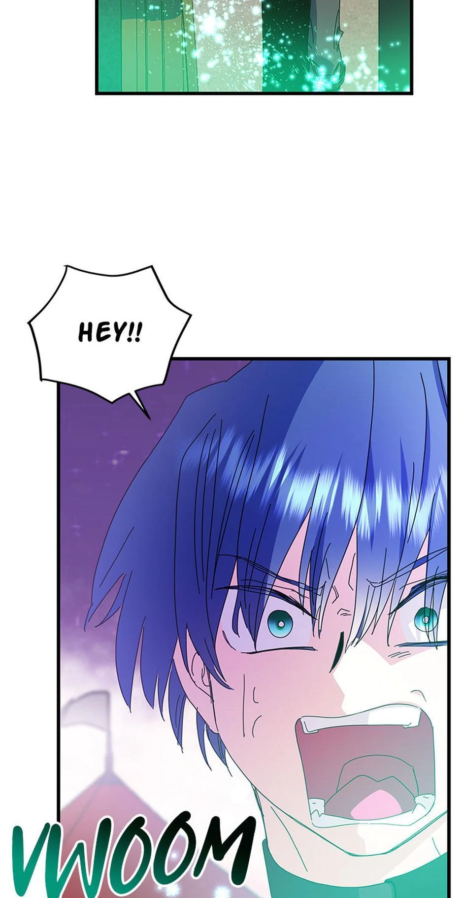 Let Me Die in Peace! Chapter 64 page 56