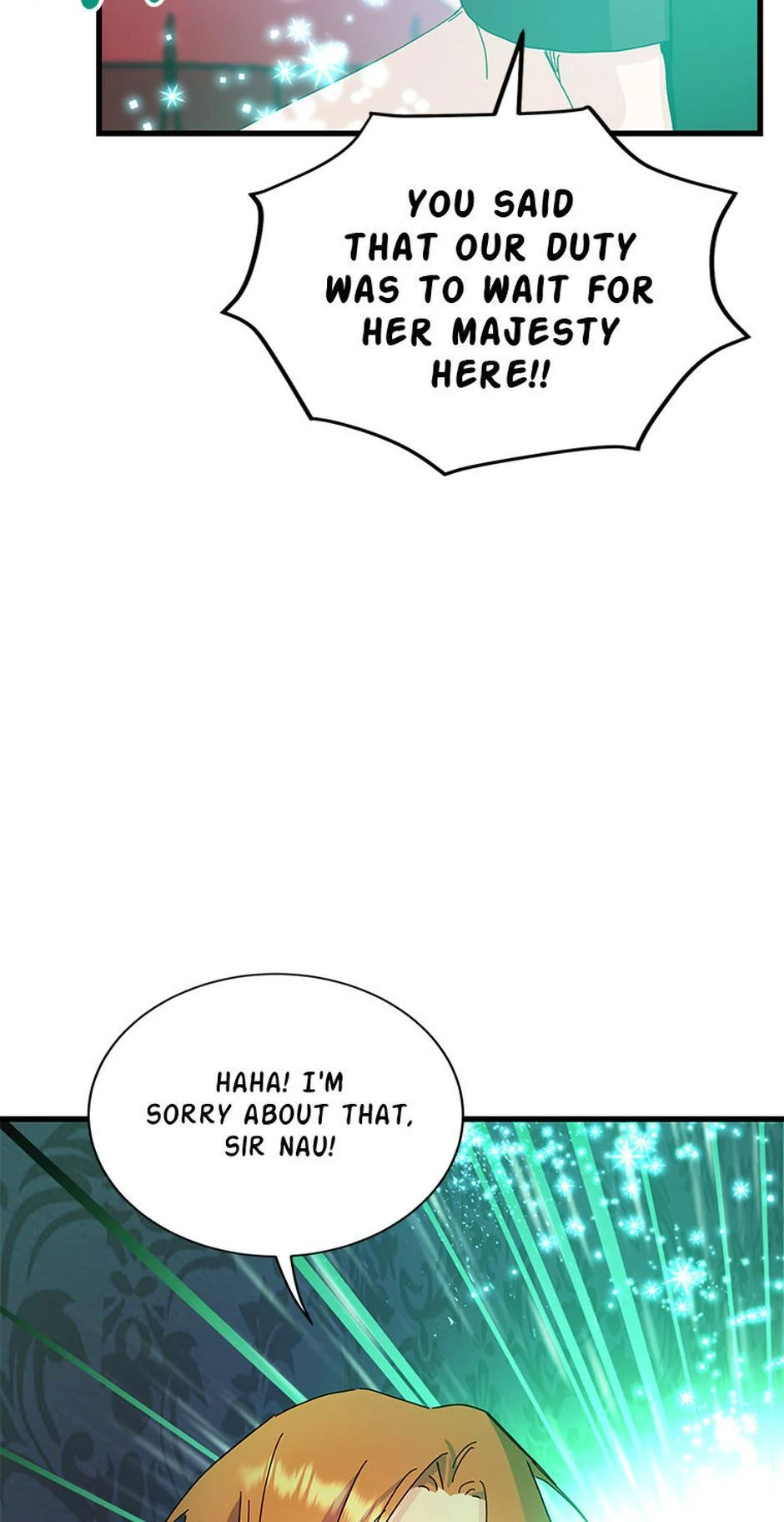 Let Me Die in Peace! Chapter 64 page 57