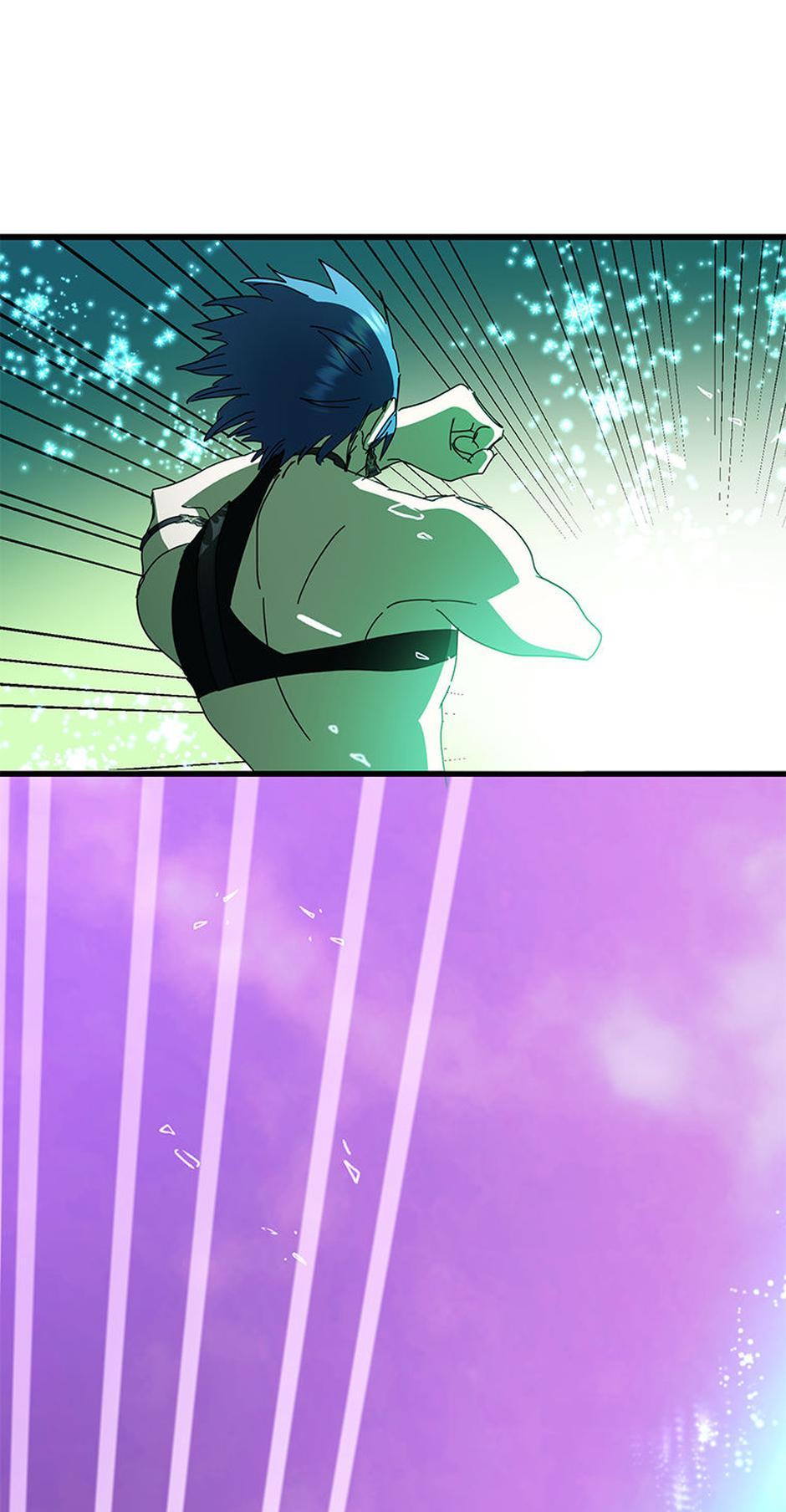 Let Me Die in Peace! Chapter 64 page 59