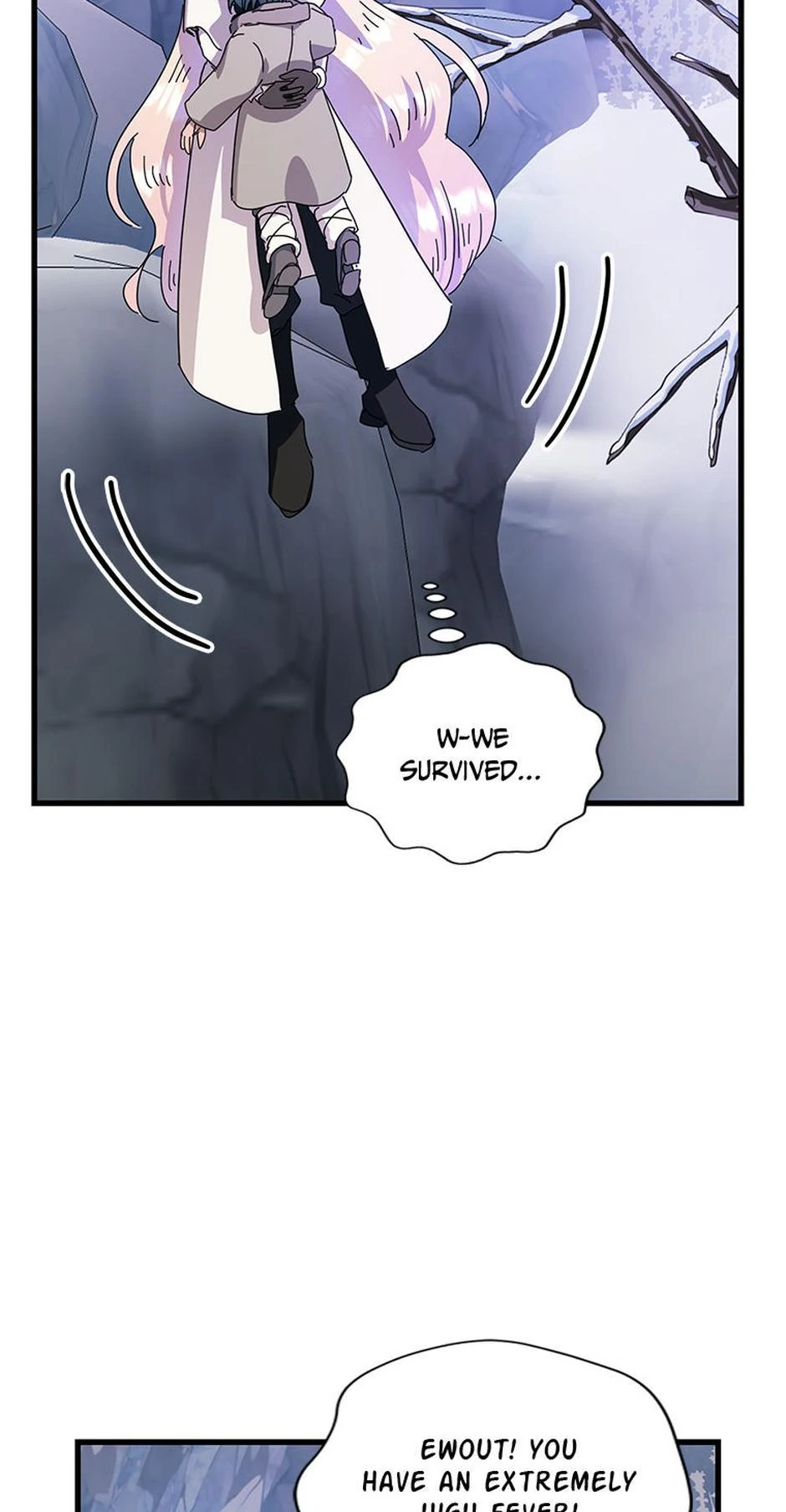 Let Me Die in Peace! Chapter 64 page 64