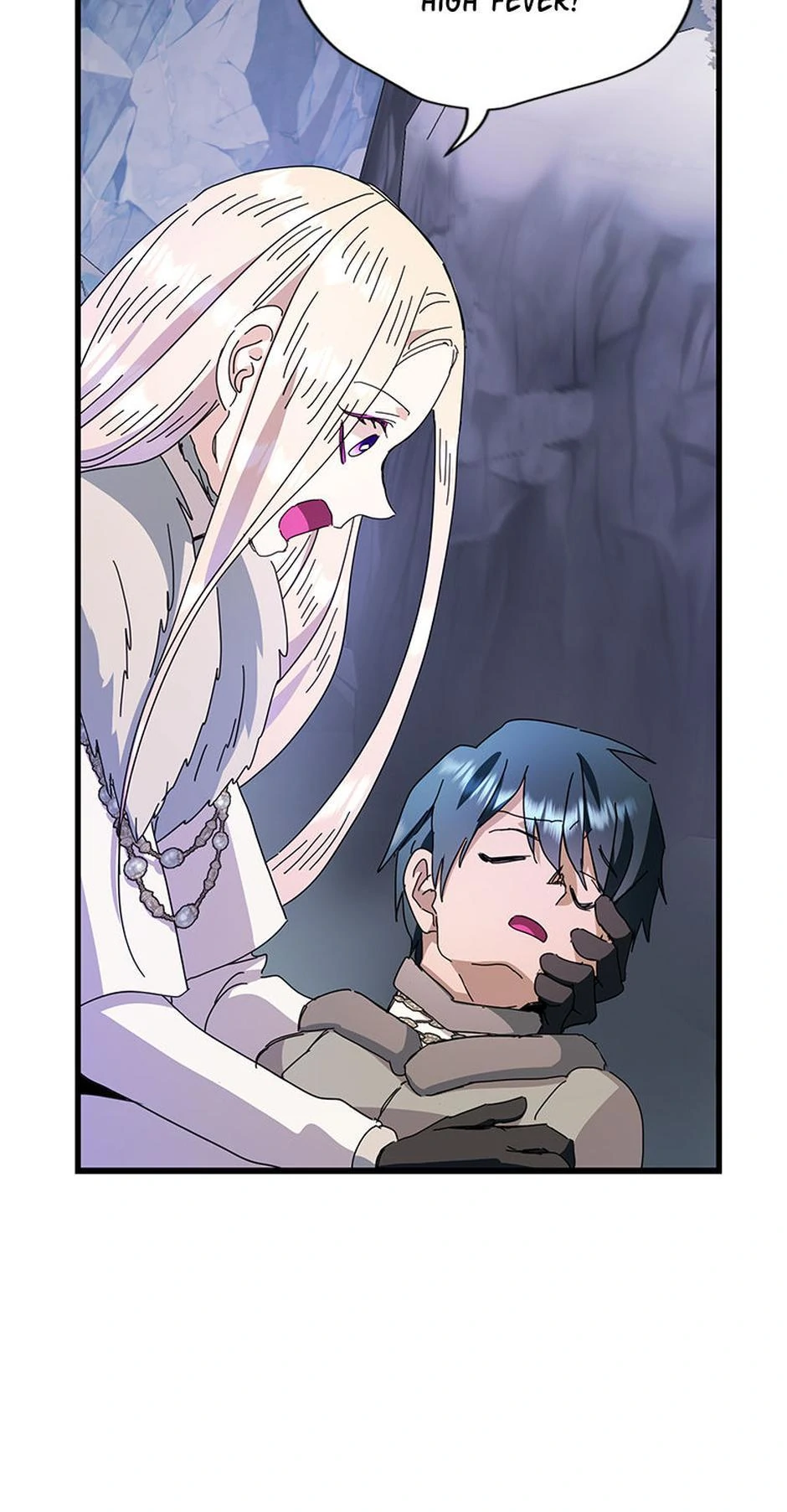 Let Me Die in Peace! Chapter 64 page 65