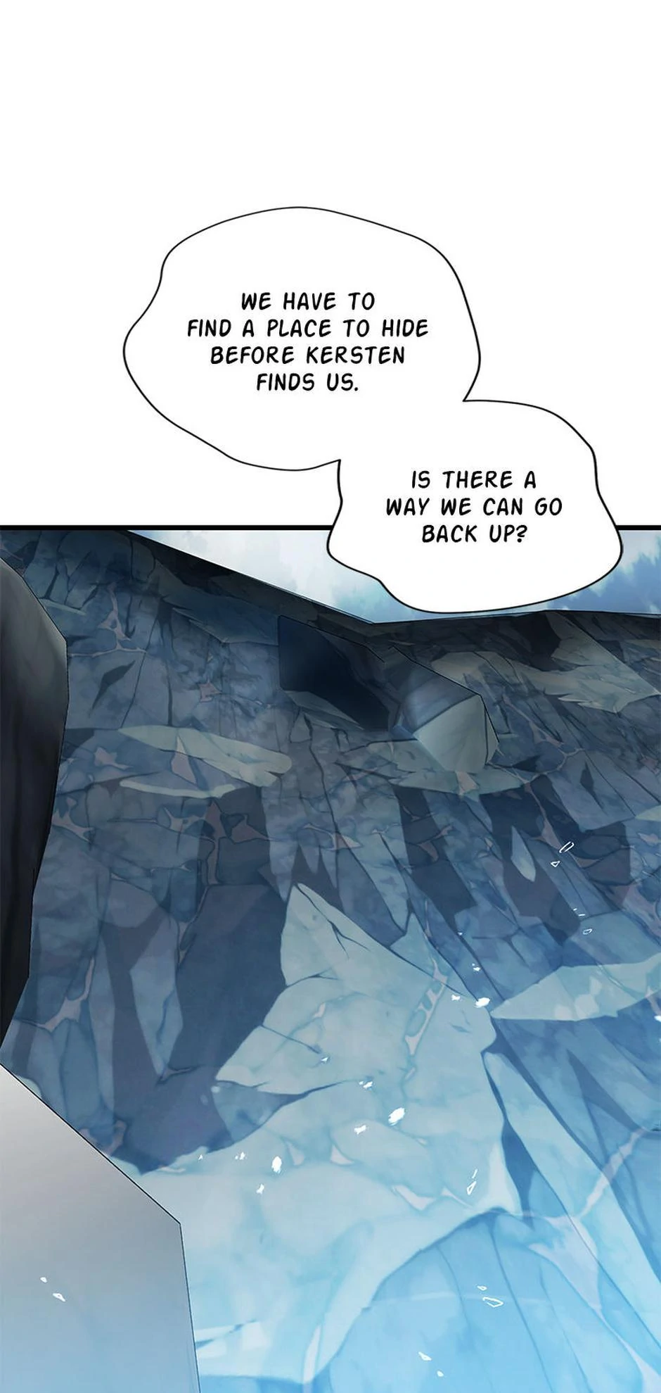 Let Me Die in Peace! Chapter 64 page 66