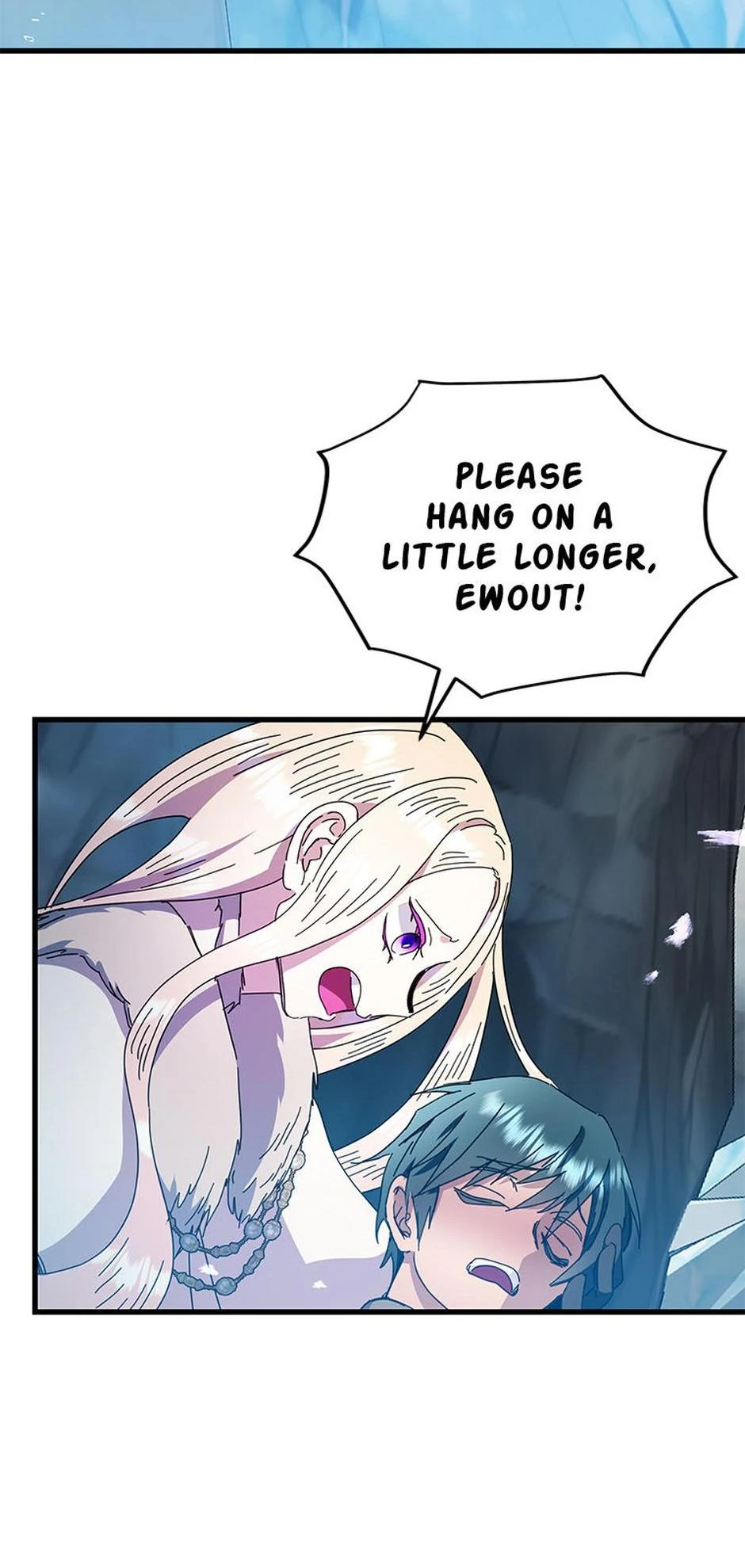 Let Me Die in Peace! Chapter 64 page 67