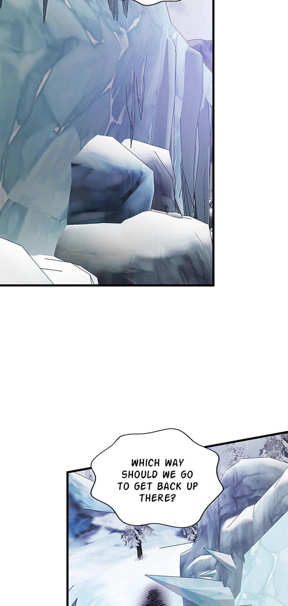 Let Me Die in Peace! Chapter 64 page 69