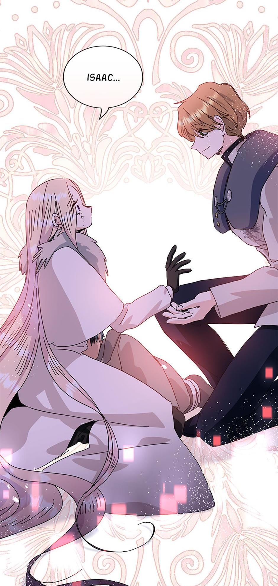 Let Me Die in Peace! Chapter 64 page 74