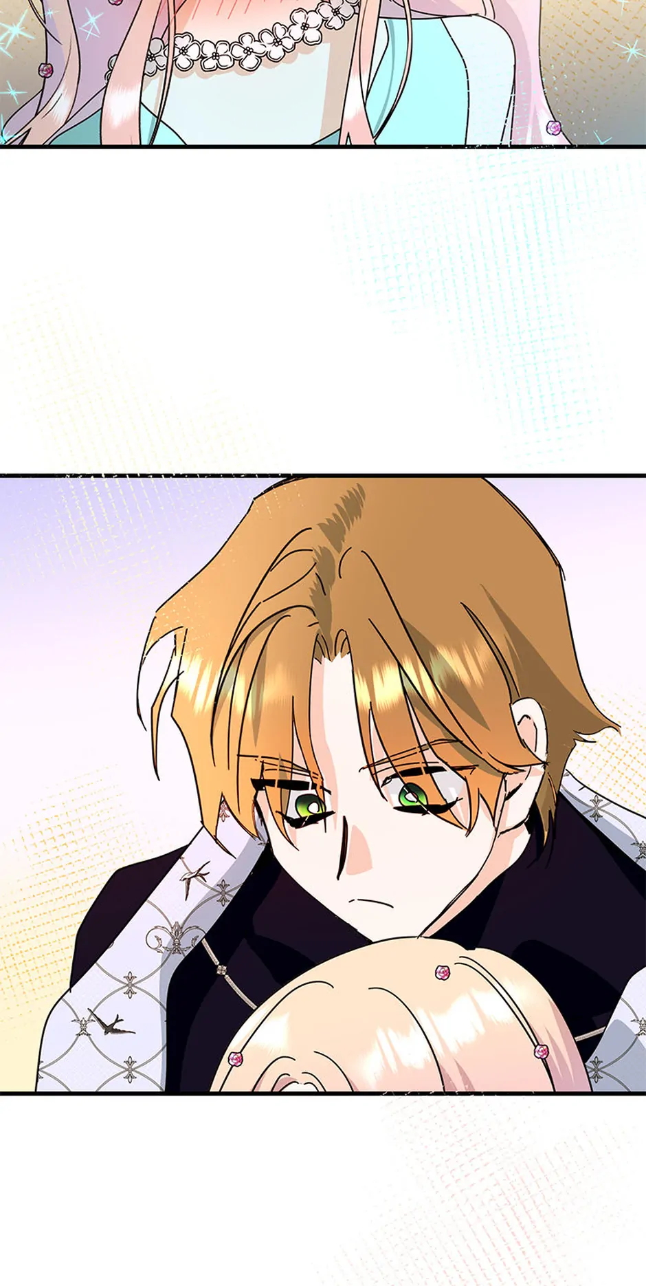 Let Me Die in Peace! Chapter 43 page 4