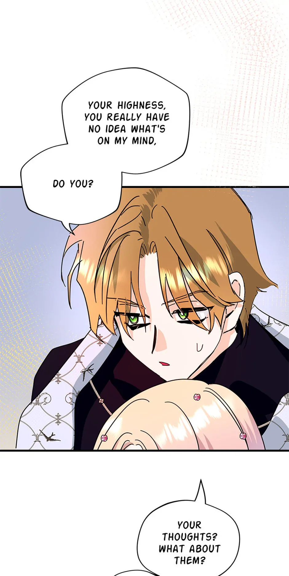 Let Me Die in Peace! Chapter 43 page 5