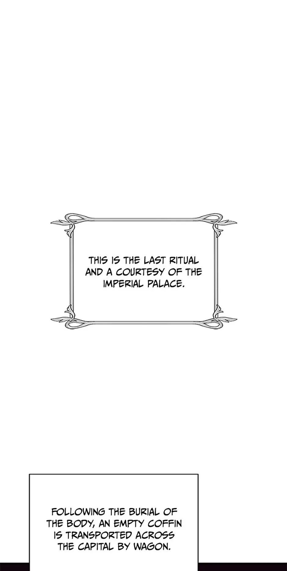 Let Me Die in Peace! Chapter 43 page 7