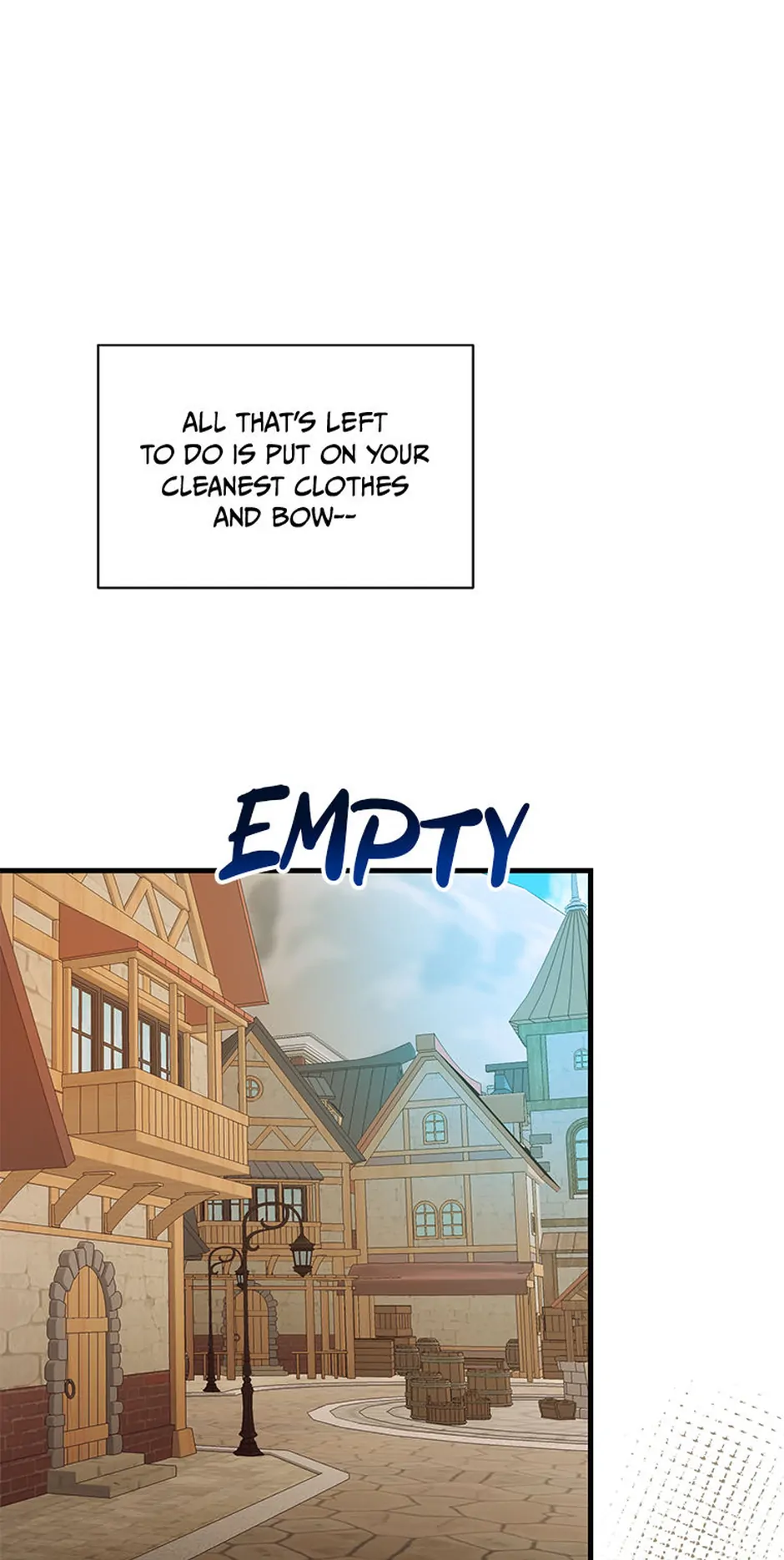 Let Me Die in Peace! Chapter 43 page 9
