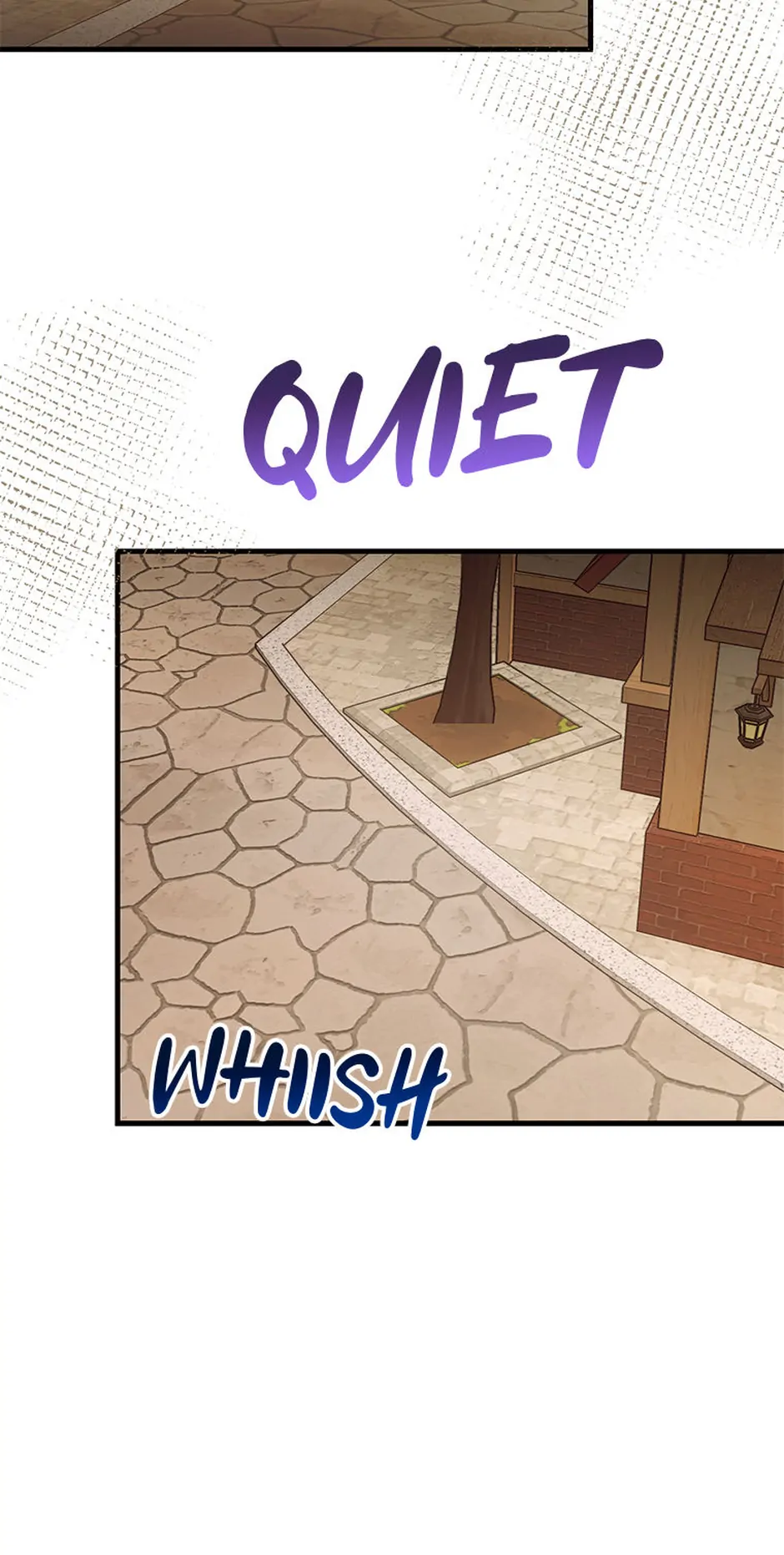 Let Me Die in Peace! Chapter 43 page 10