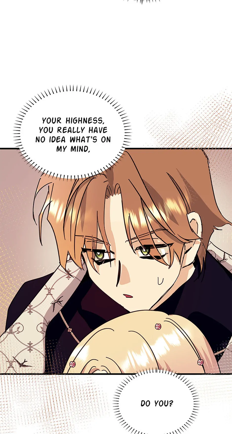 Let Me Die in Peace! Chapter 43 page 14