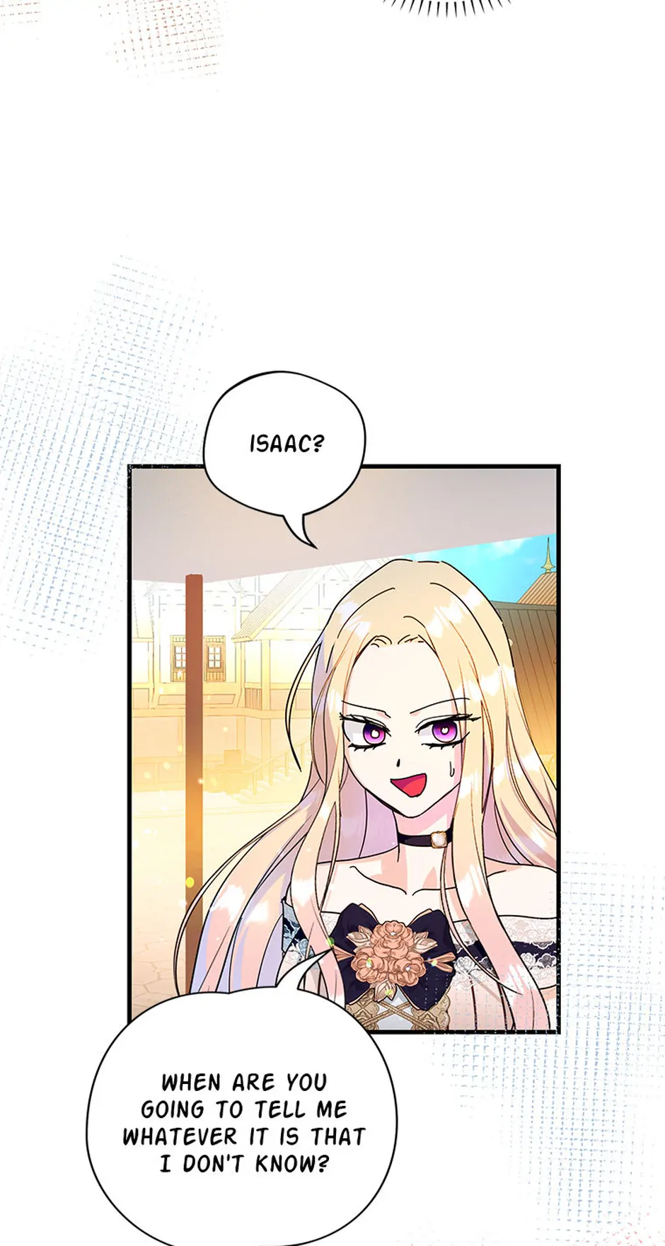 Let Me Die in Peace! Chapter 43 page 15