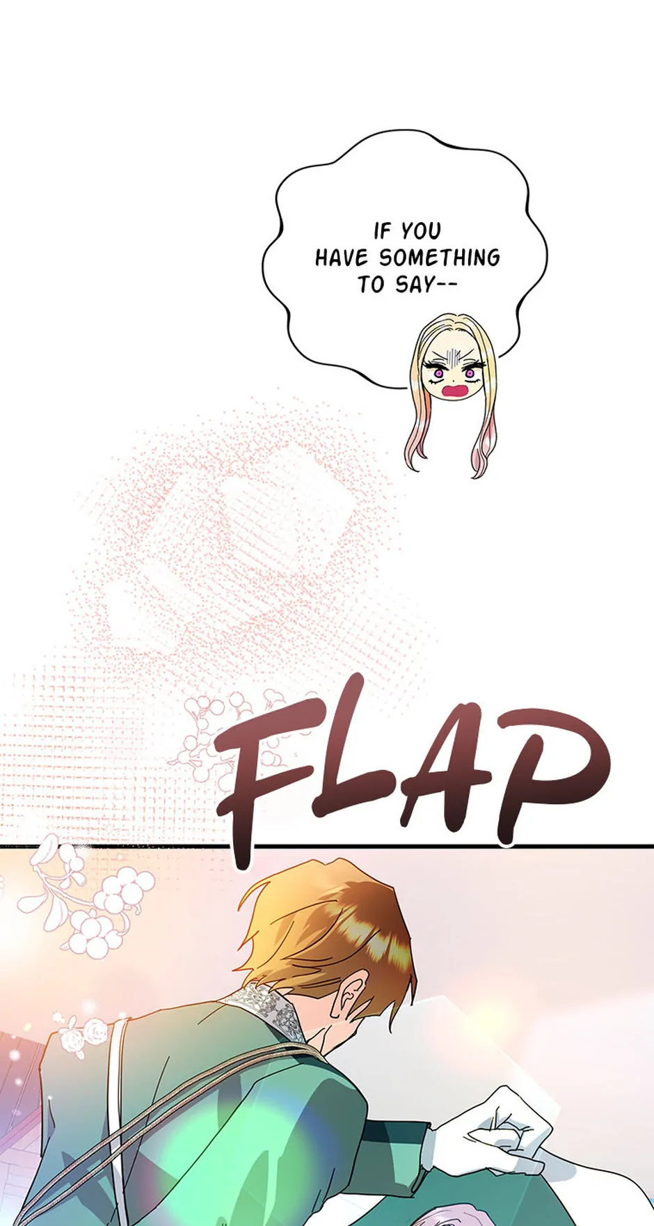 Let Me Die in Peace! Chapter 43 page 17
