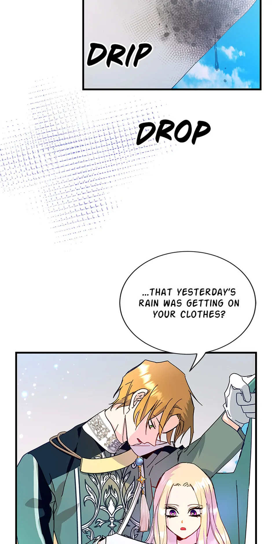 Let Me Die in Peace! Chapter 43 page 20