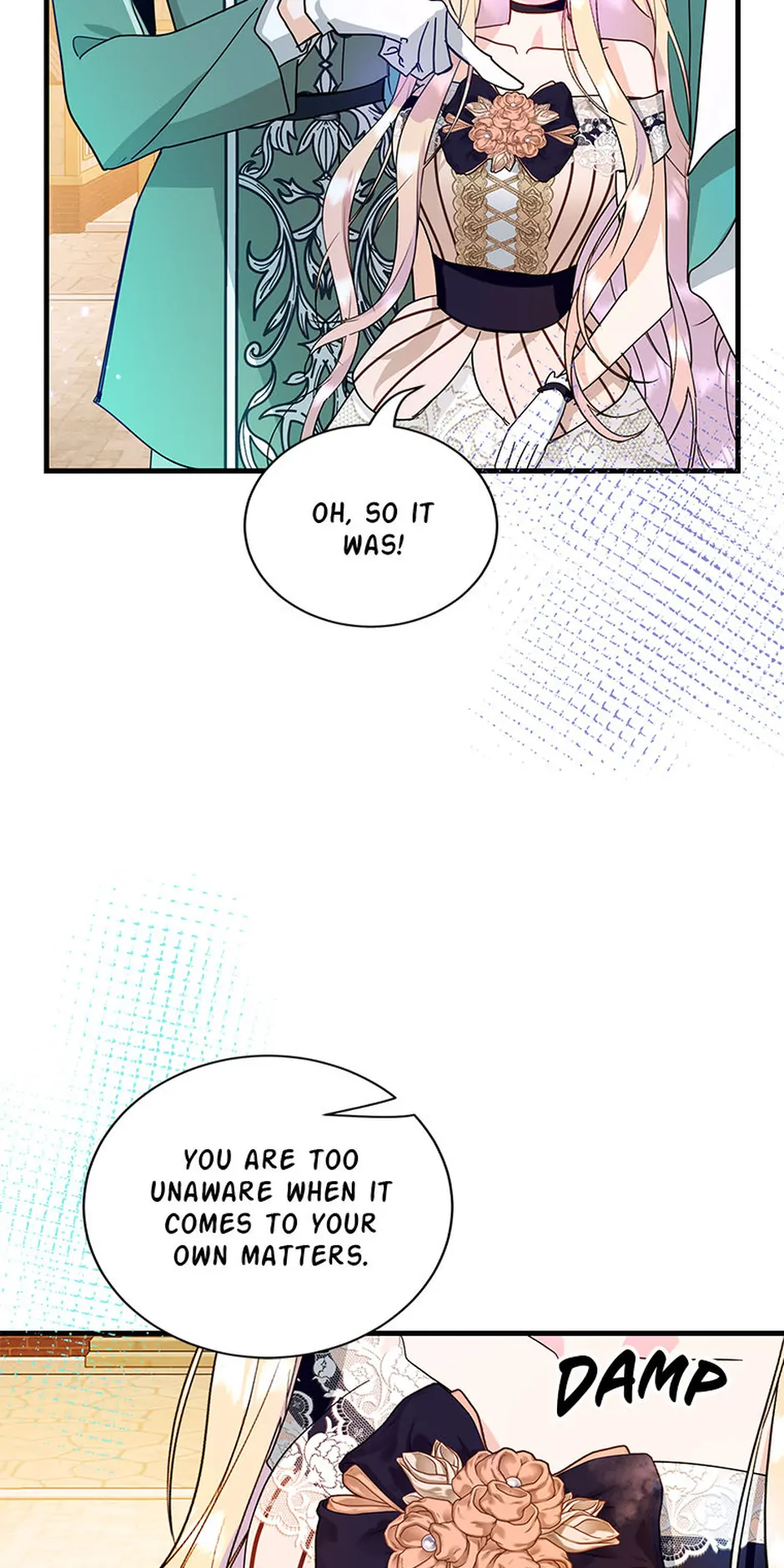 Let Me Die in Peace! Chapter 43 page 21