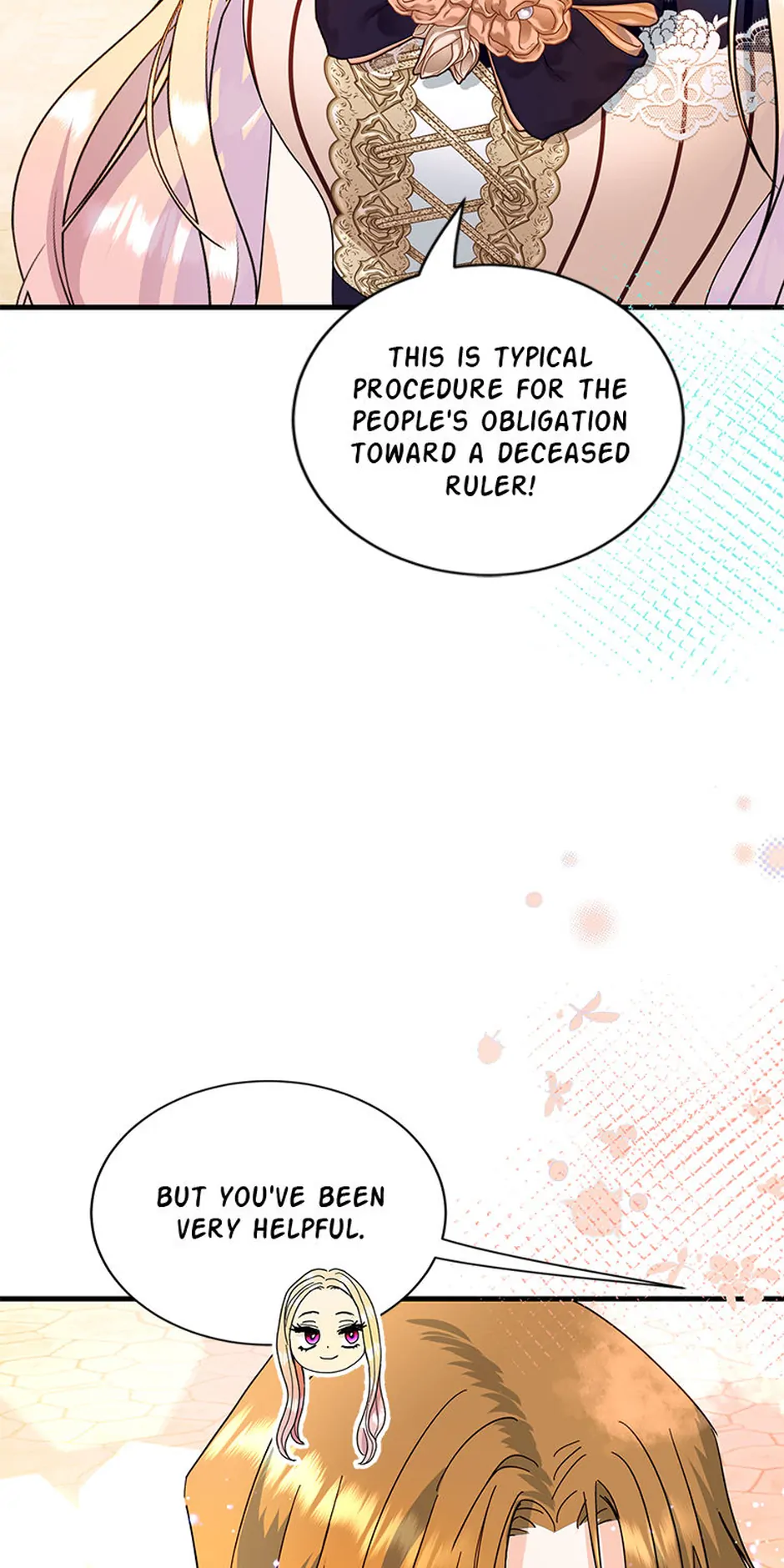 Let Me Die in Peace! Chapter 43 page 22
