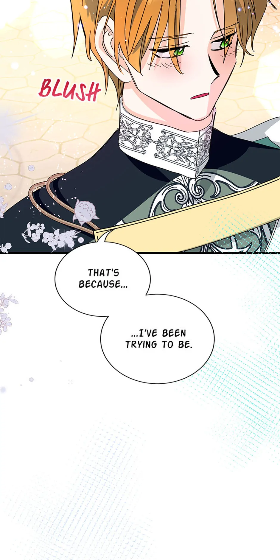 Let Me Die in Peace! Chapter 43 page 23