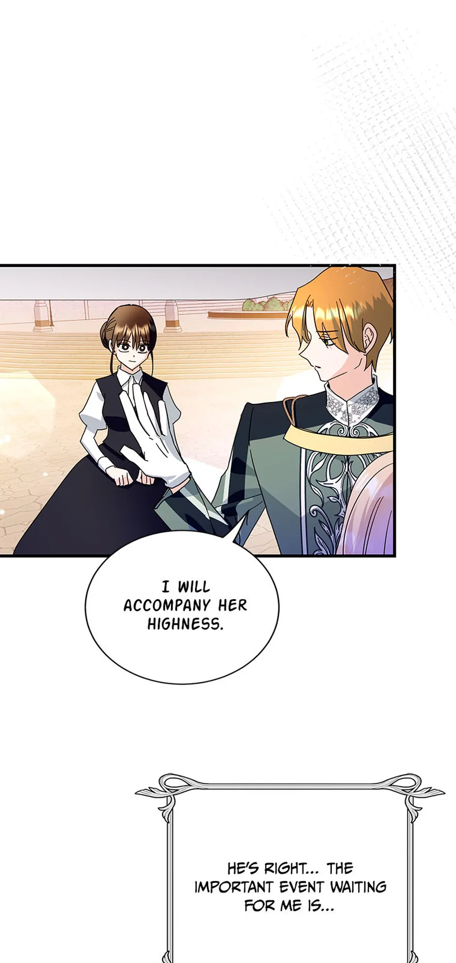 Let Me Die in Peace! Chapter 43 page 25