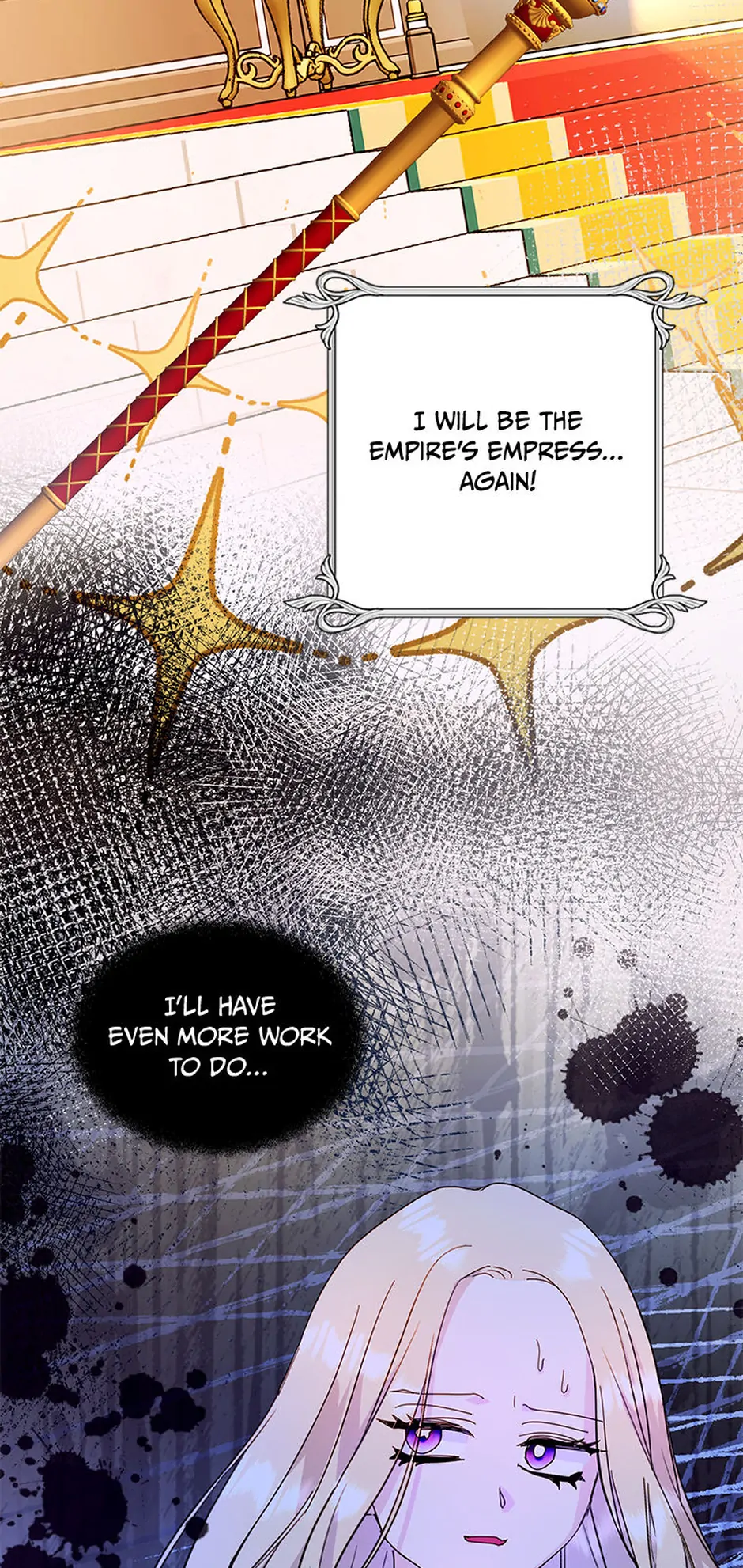 Let Me Die in Peace! Chapter 43 page 27