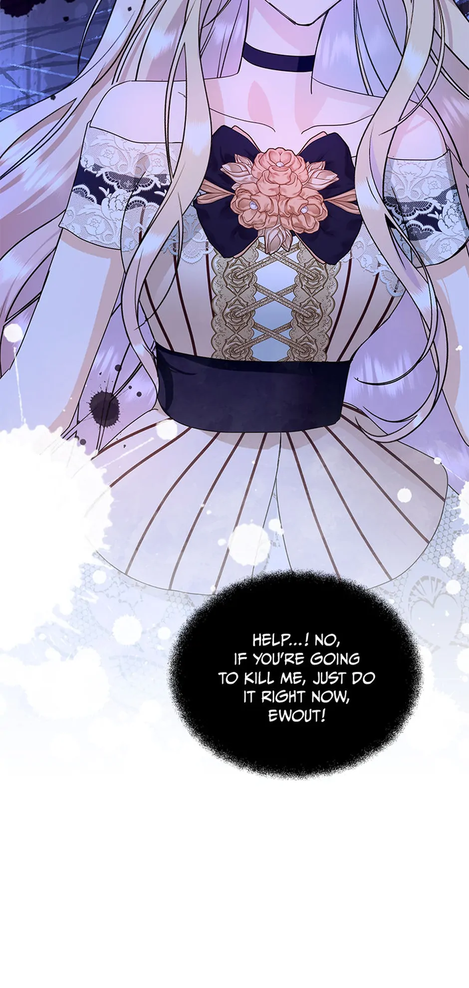 Let Me Die in Peace! Chapter 43 page 28