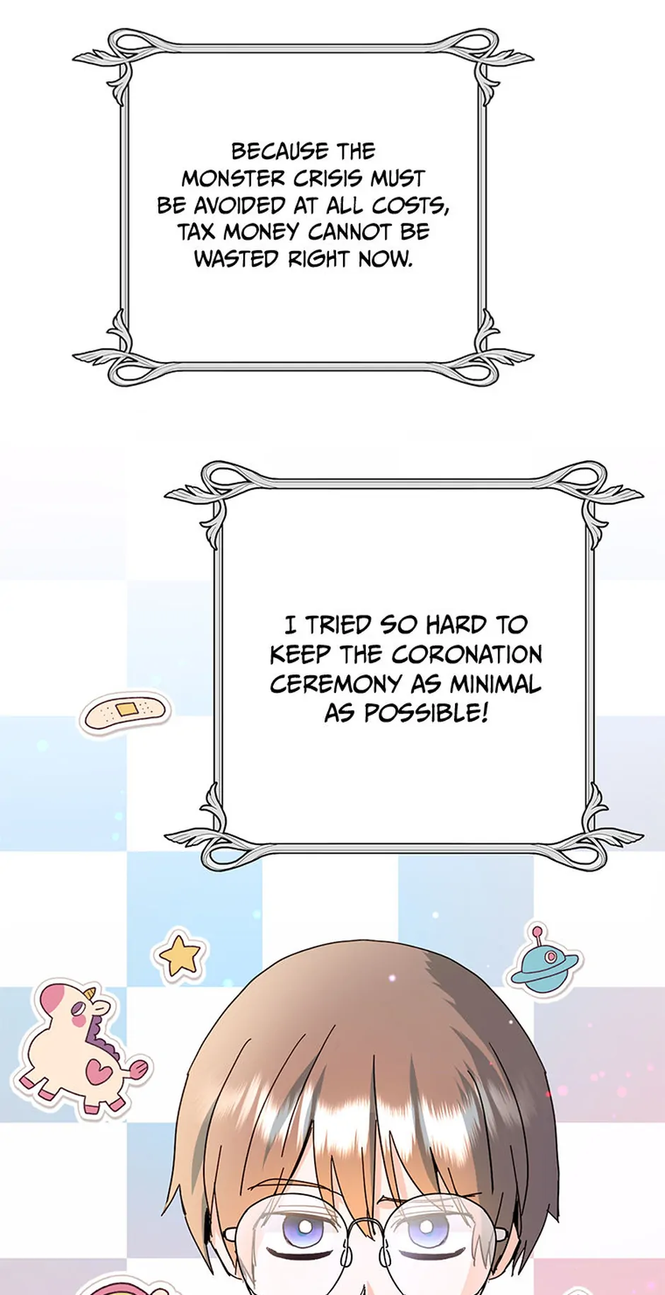 Let Me Die in Peace! Chapter 43 page 29