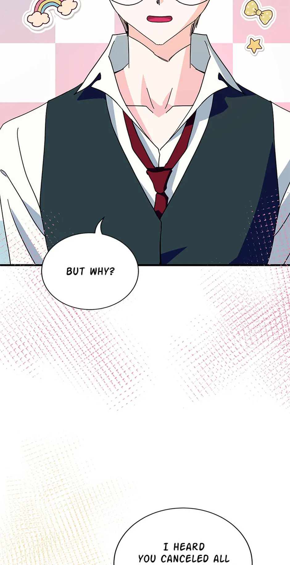 Let Me Die in Peace! Chapter 43 page 30