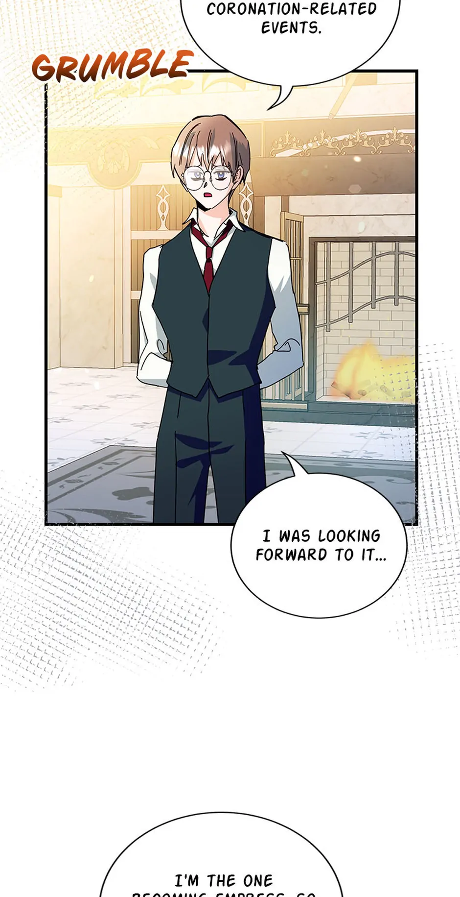 Let Me Die in Peace! Chapter 43 page 31