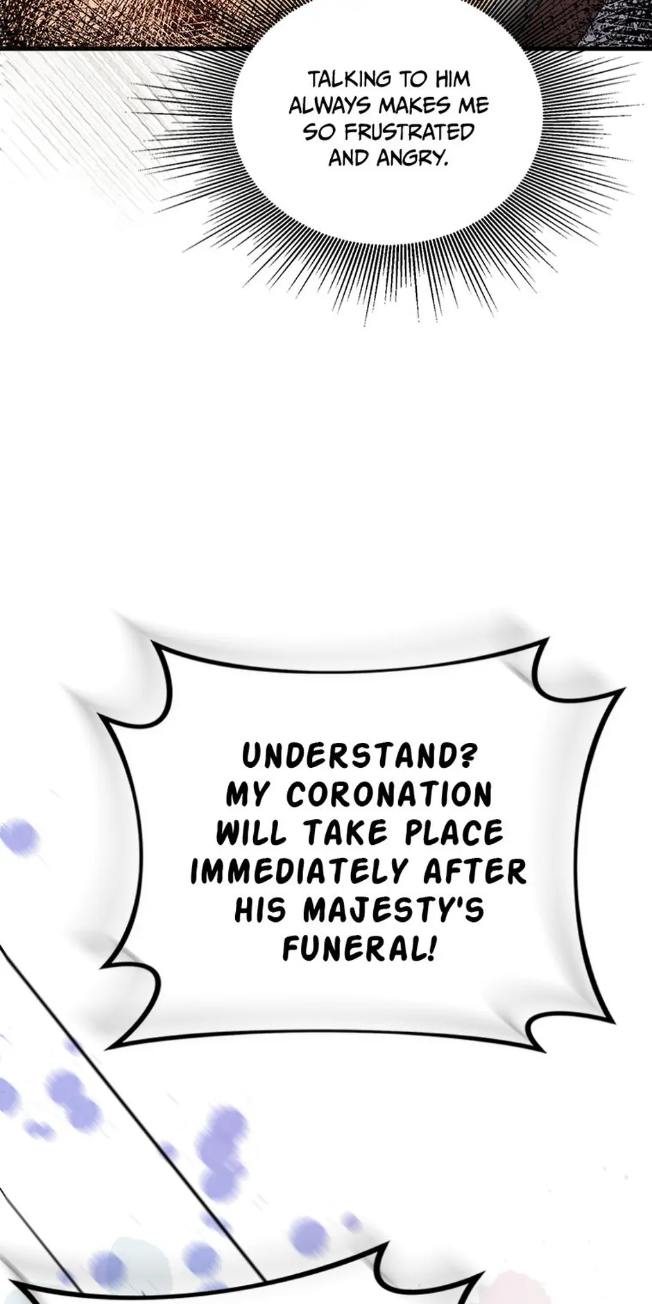 Let Me Die in Peace! Chapter 43 page 36
