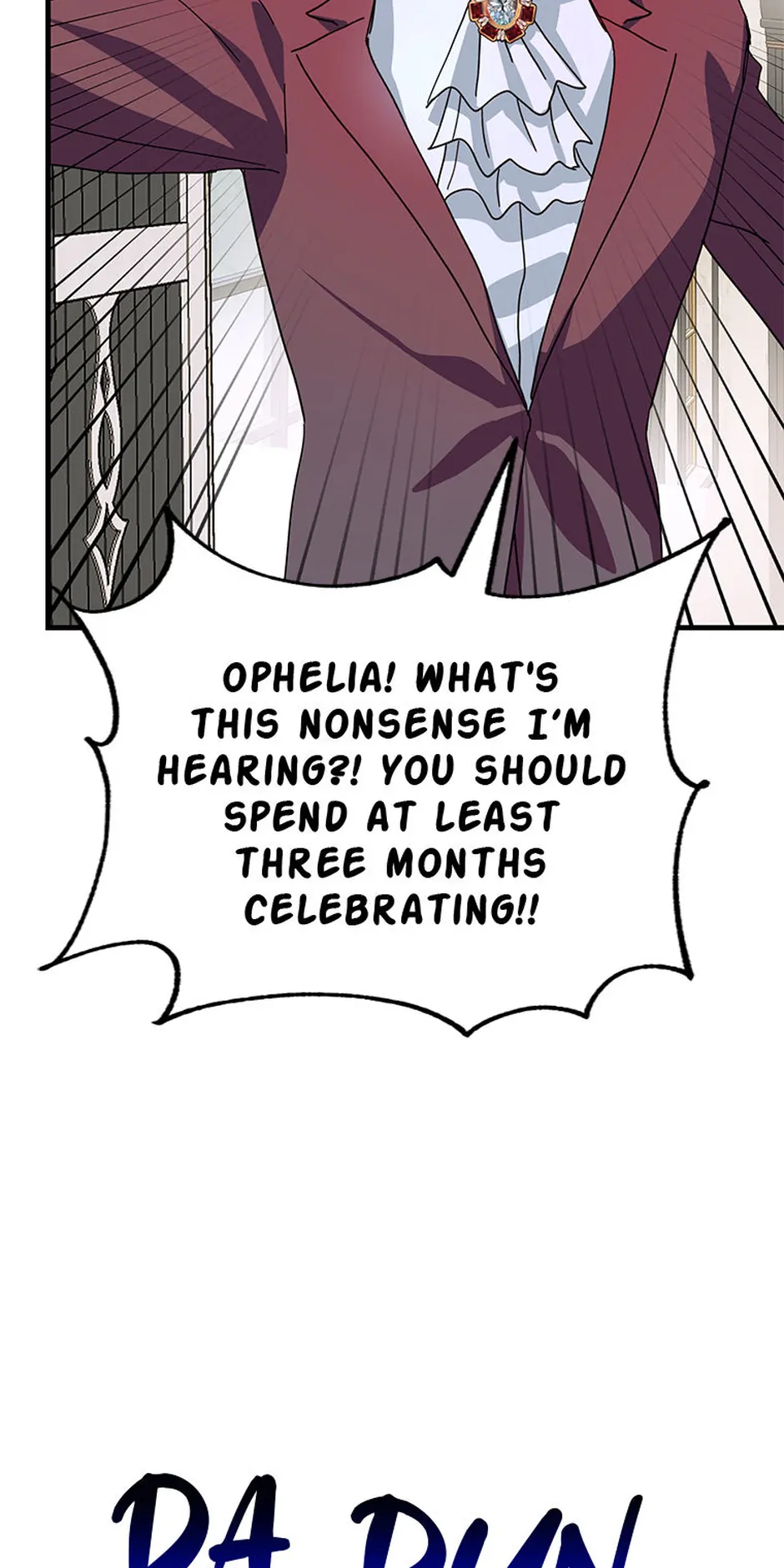 Let Me Die in Peace! Chapter 43 page 38
