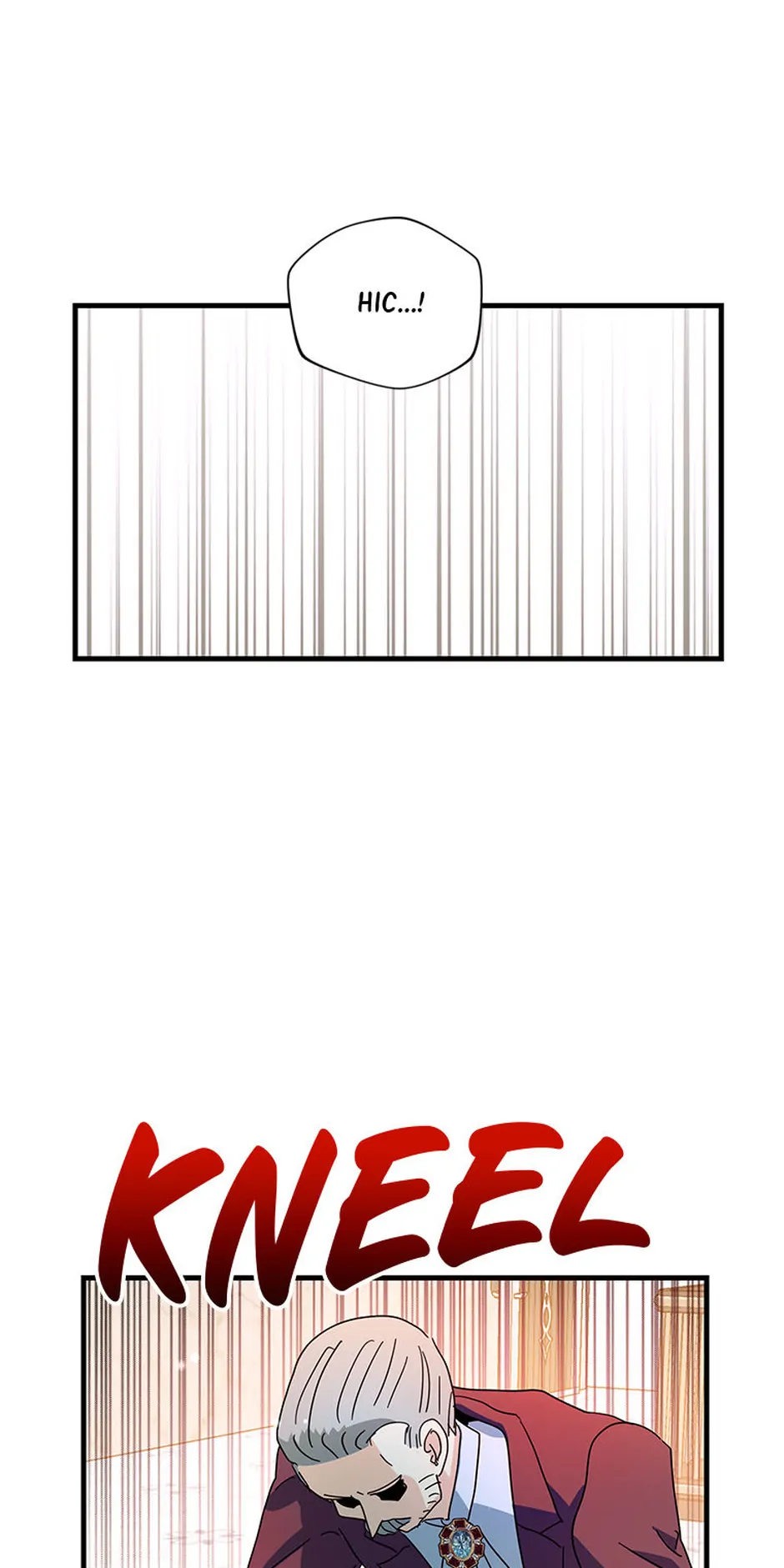 Let Me Die in Peace! Chapter 43 page 40