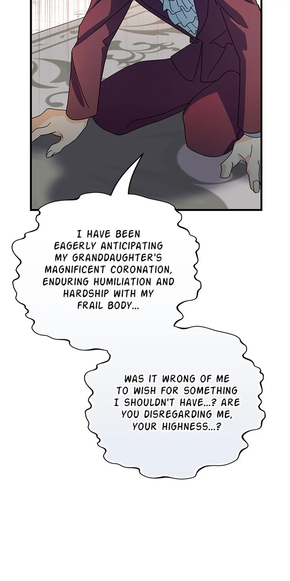Let Me Die in Peace! Chapter 43 page 41