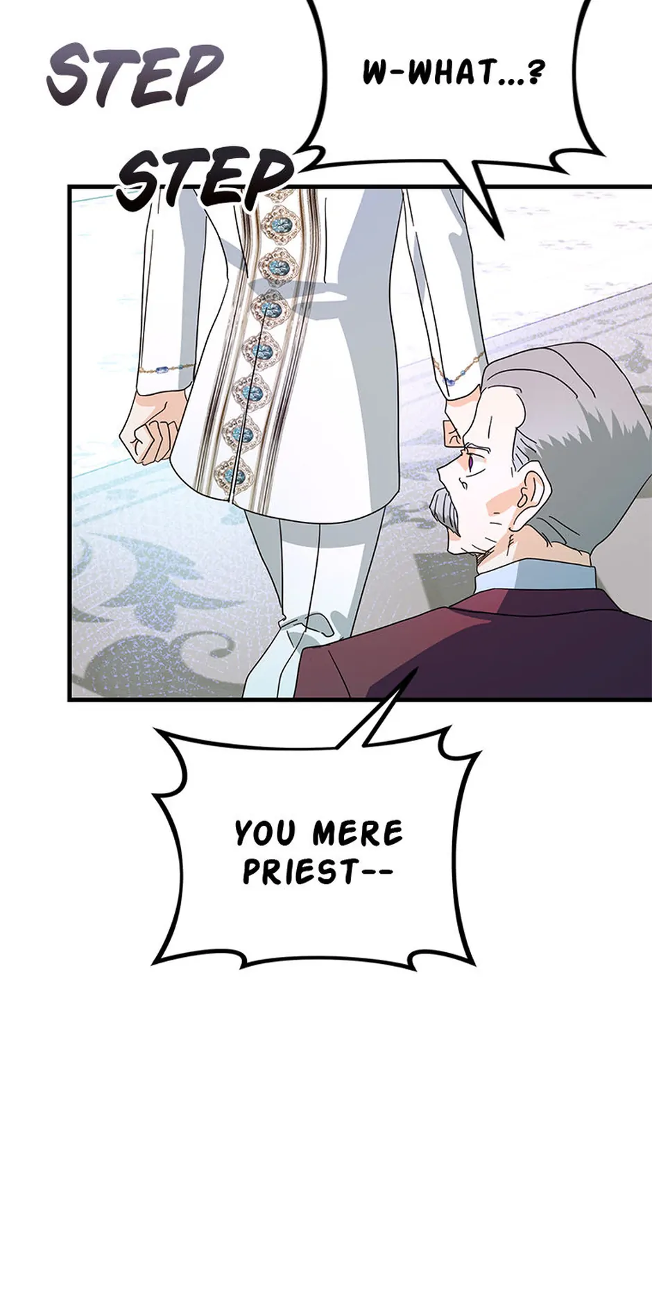 Let Me Die in Peace! Chapter 43 page 45