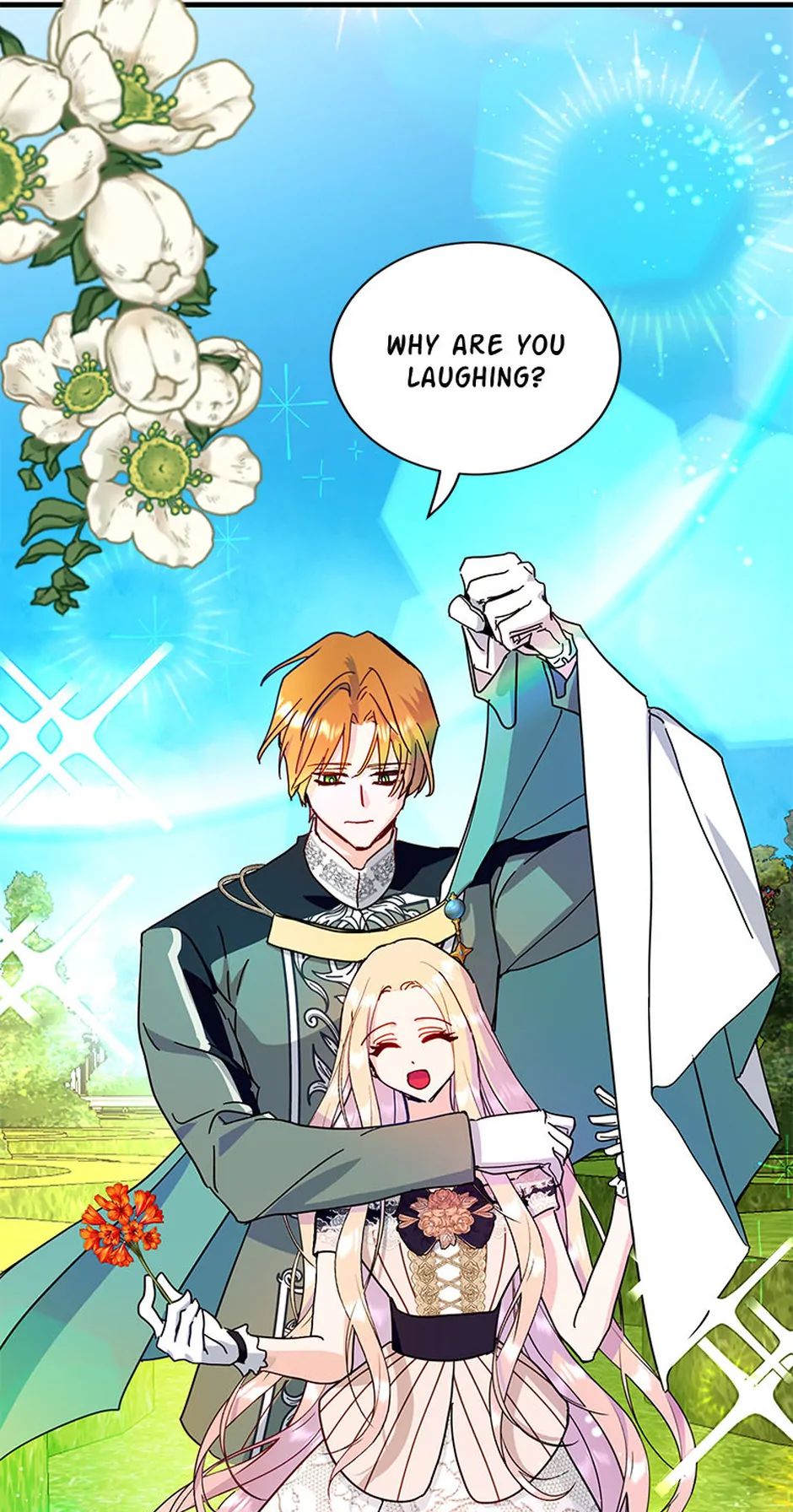 Let Me Die in Peace! Chapter 43 page 49