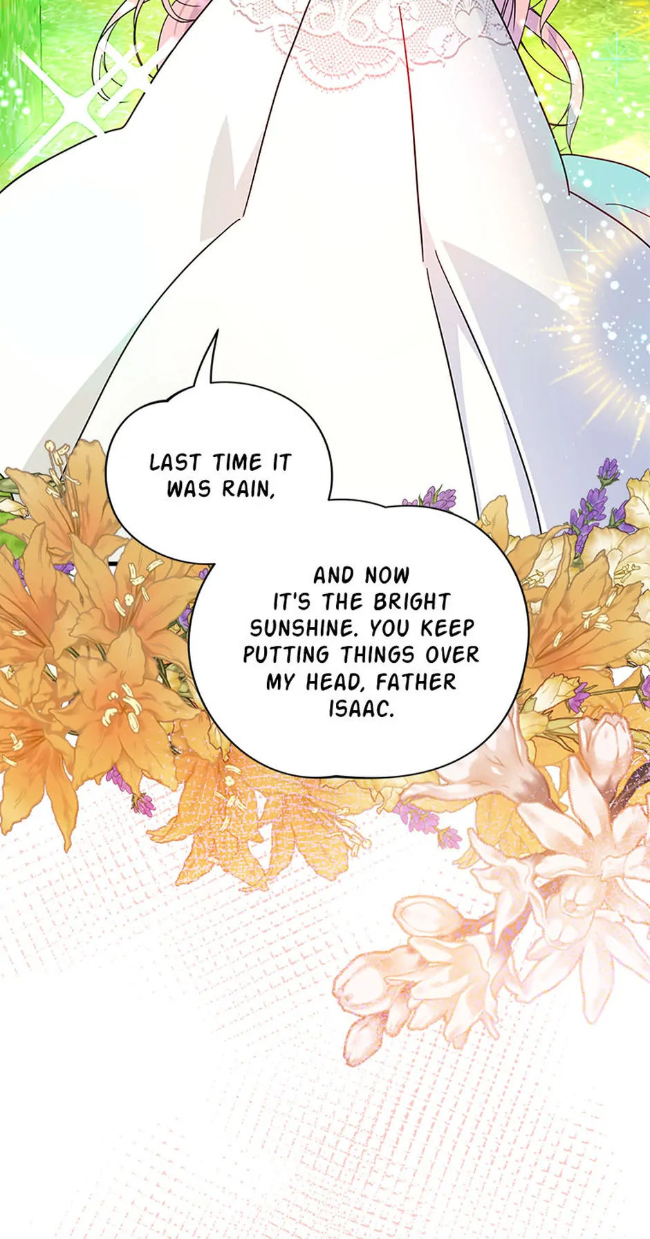 Let Me Die in Peace! Chapter 43 page 50