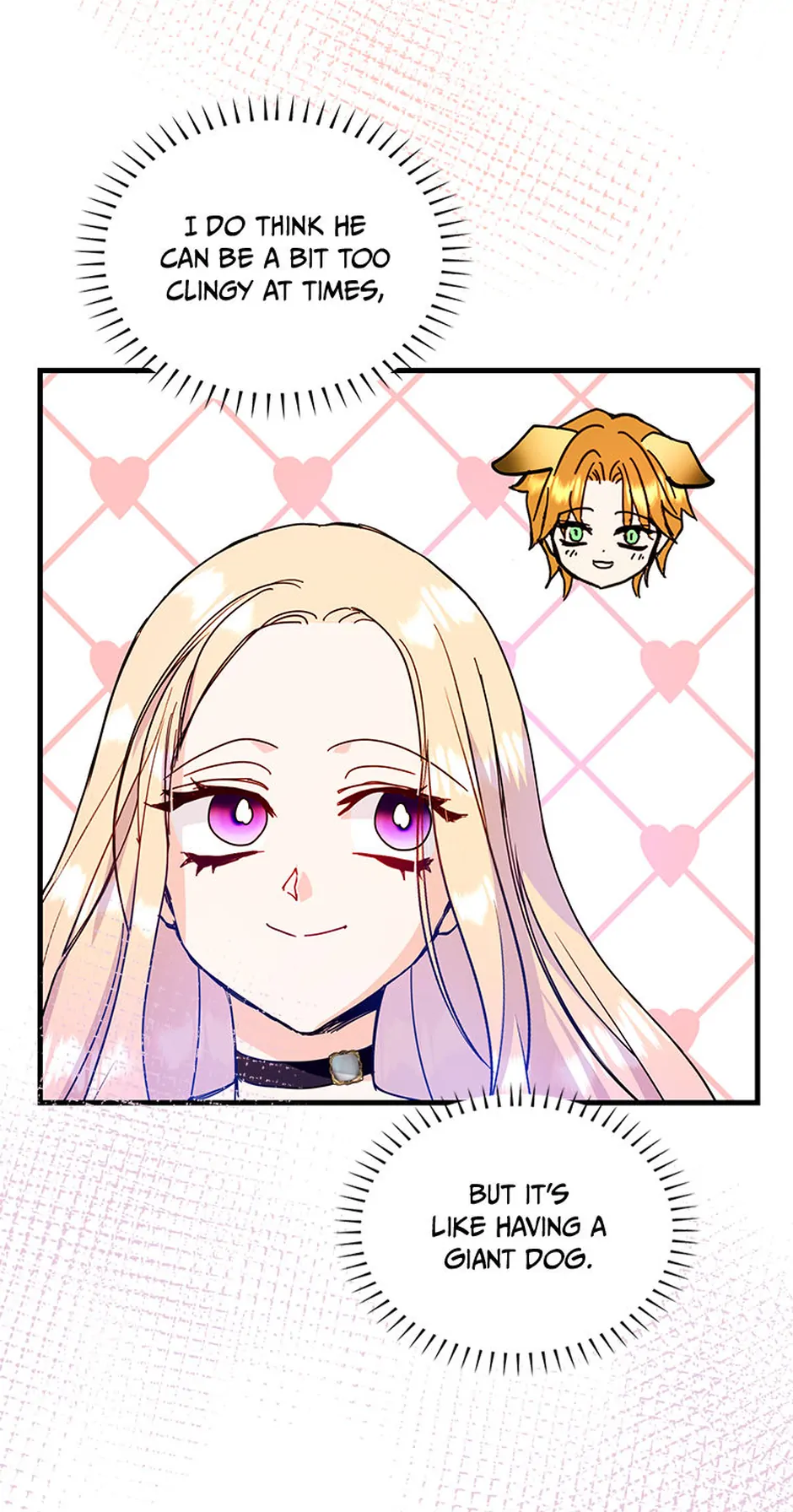 Let Me Die in Peace! Chapter 43 page 51