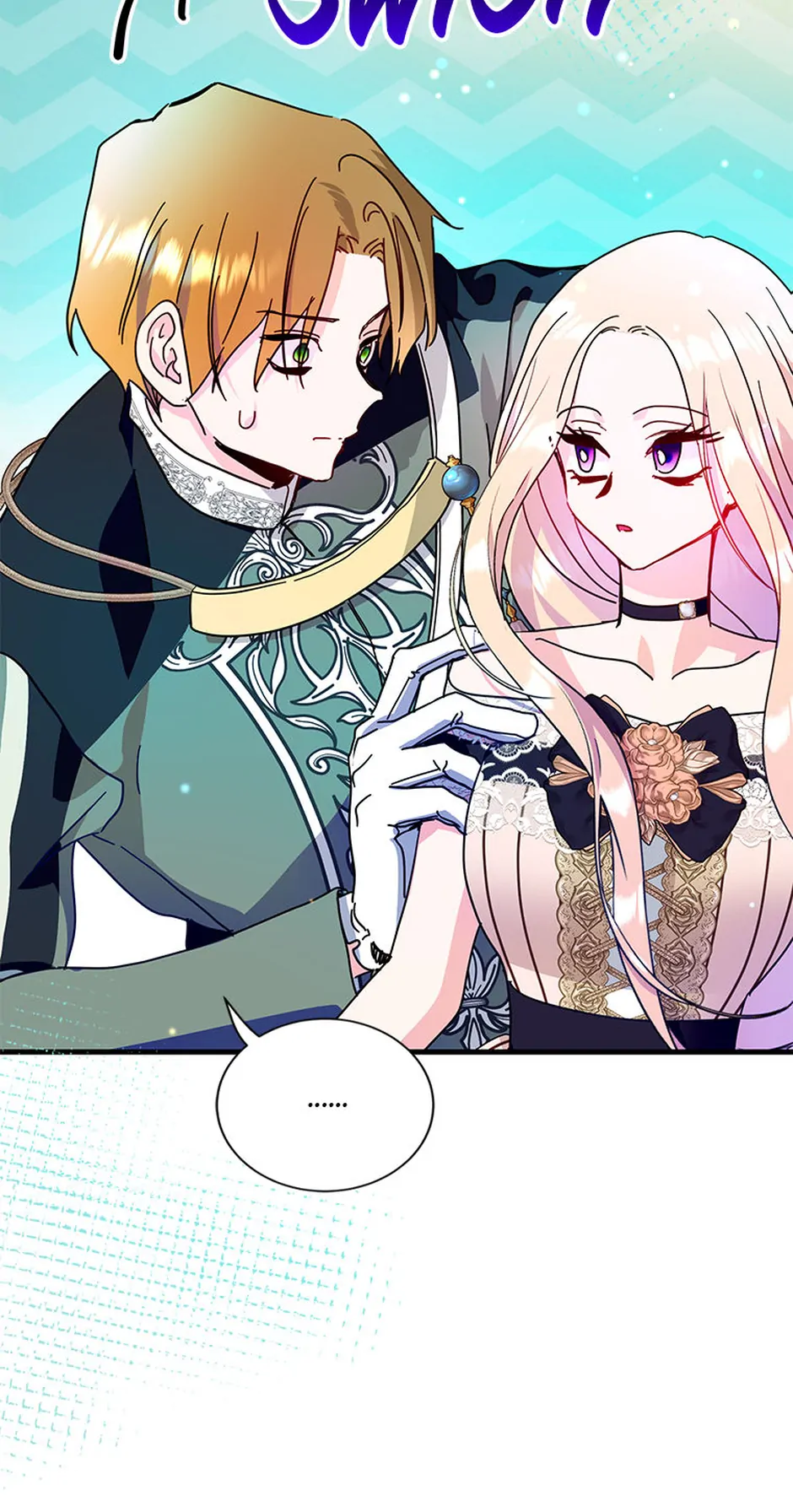 Let Me Die in Peace! Chapter 43 page 54