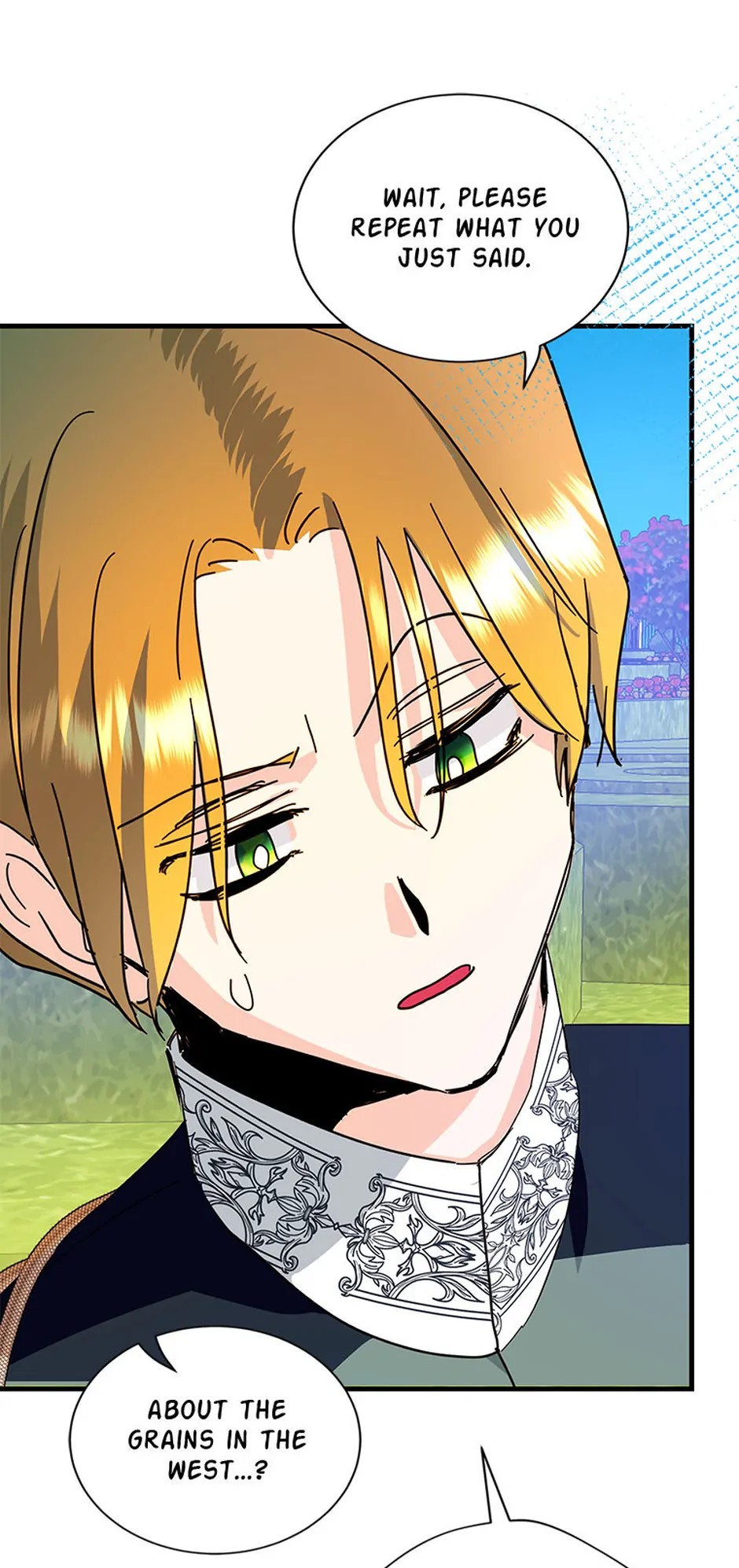 Let Me Die in Peace! Chapter 43 page 55