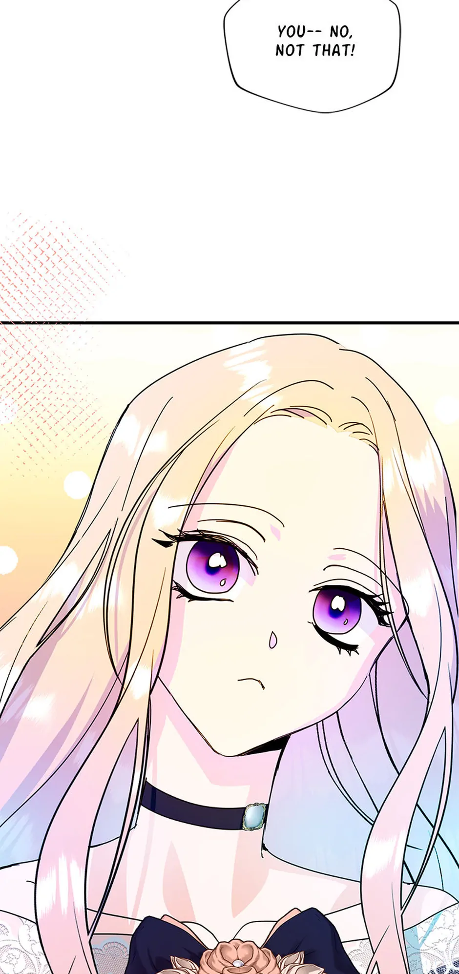 Let Me Die in Peace! Chapter 43 page 56