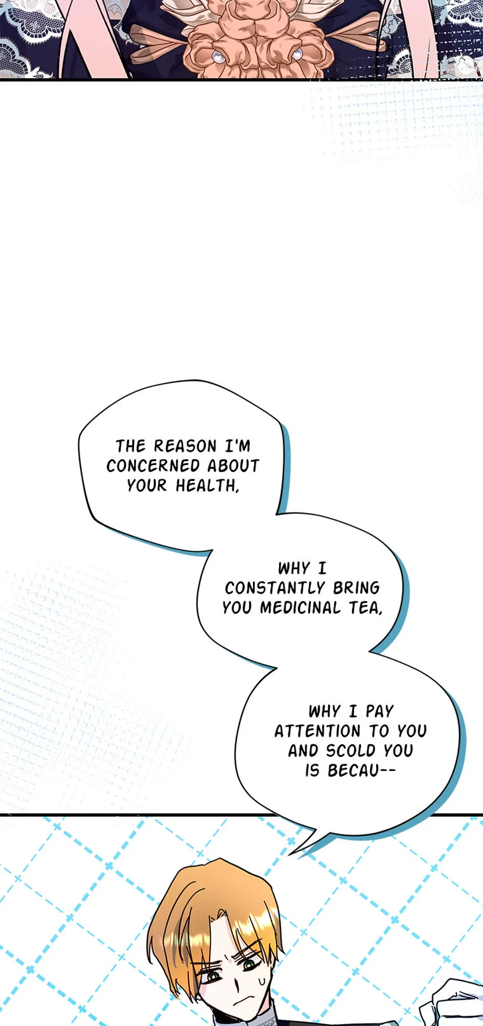 Let Me Die in Peace! Chapter 43 page 57