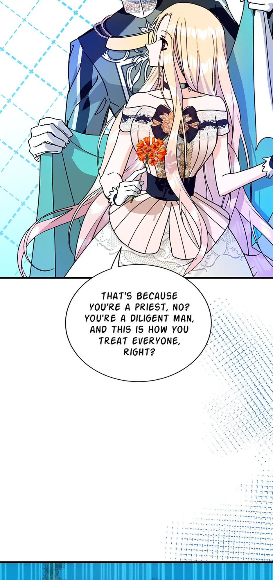 Let Me Die in Peace! Chapter 43 page 58