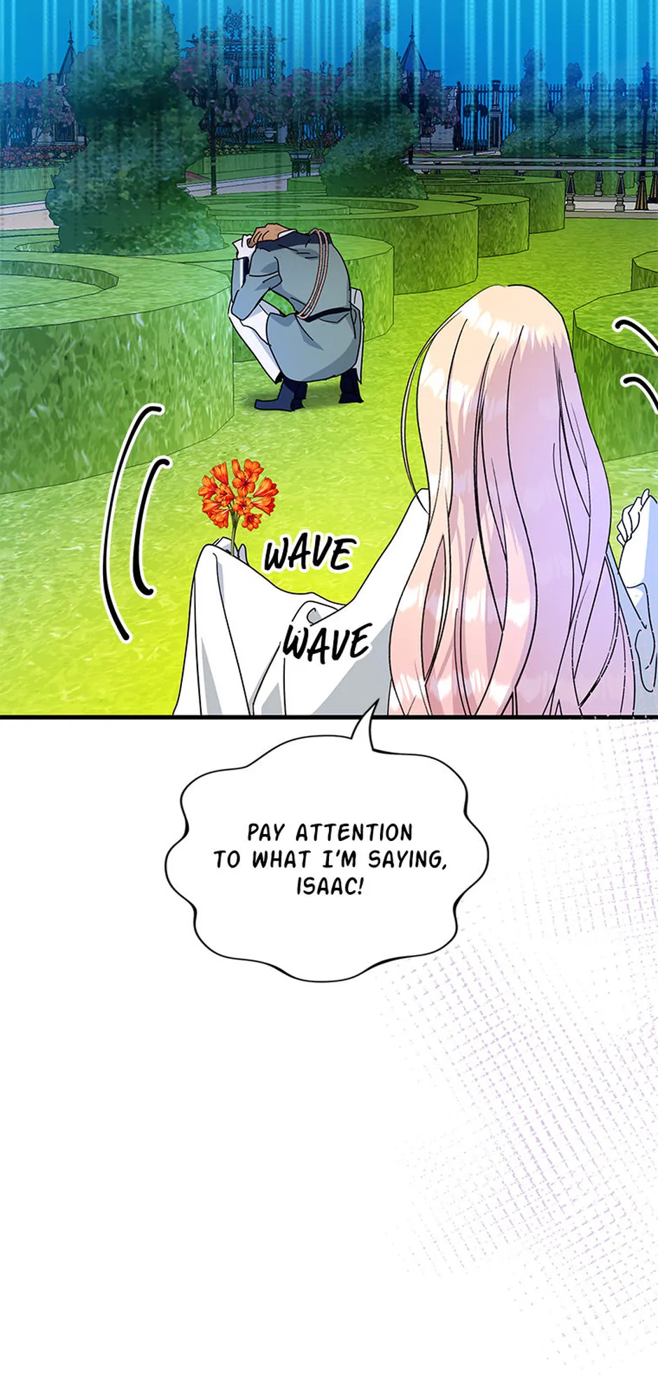 Let Me Die in Peace! Chapter 43 page 59