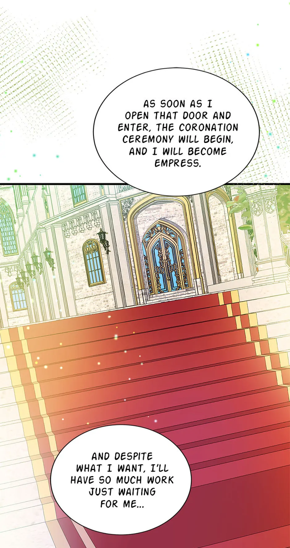 Let Me Die in Peace! Chapter 43 page 60