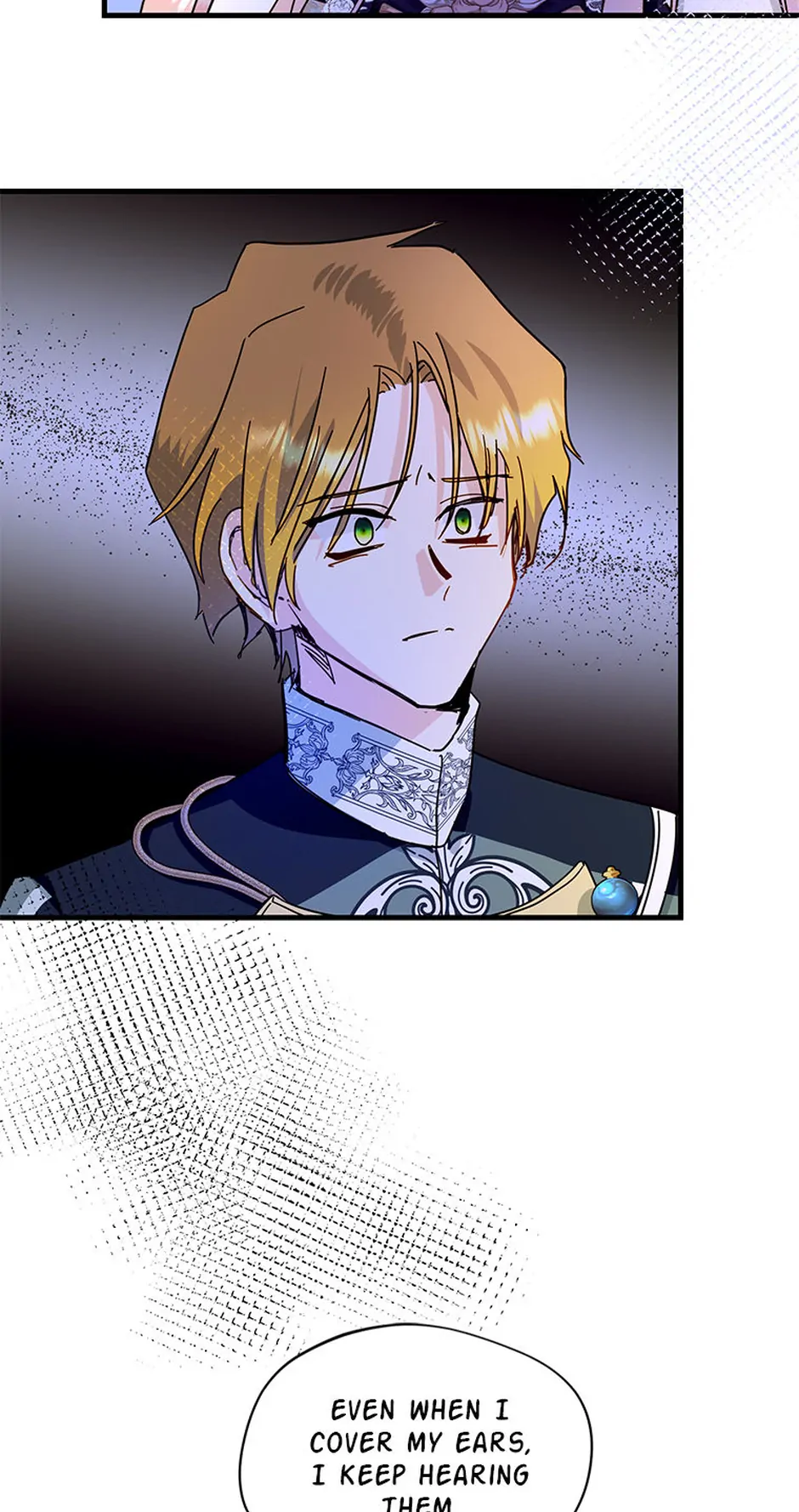Let Me Die in Peace! Chapter 43 page 63