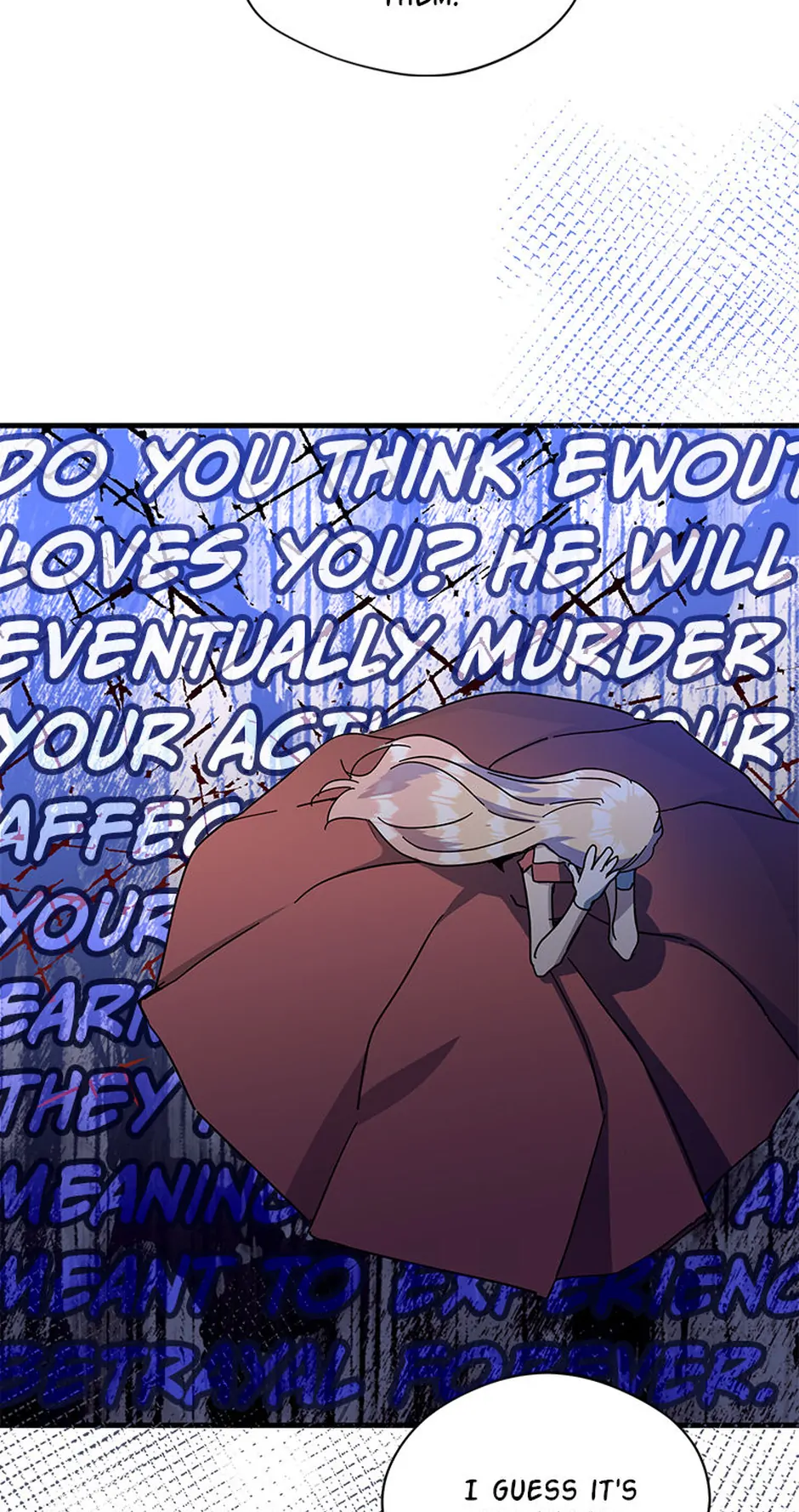 Let Me Die in Peace! Chapter 43 page 64