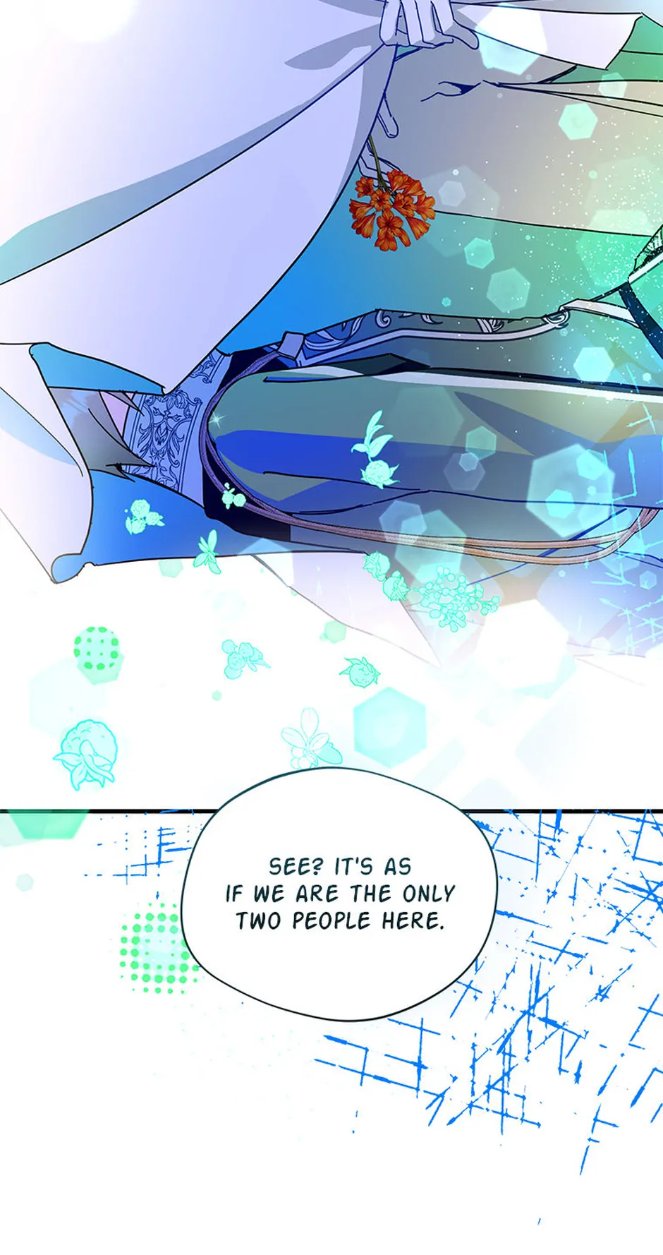 Let Me Die in Peace! Chapter 43 page 68