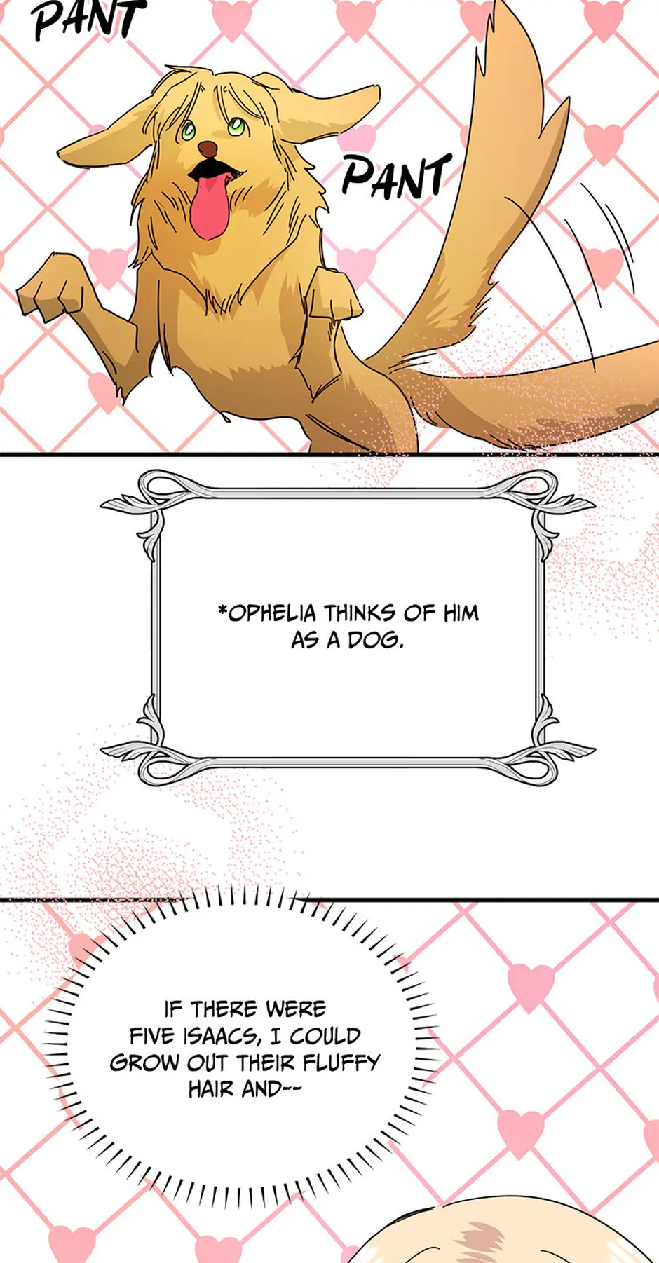 Let Me Die in Peace! Chapter 43 page 72