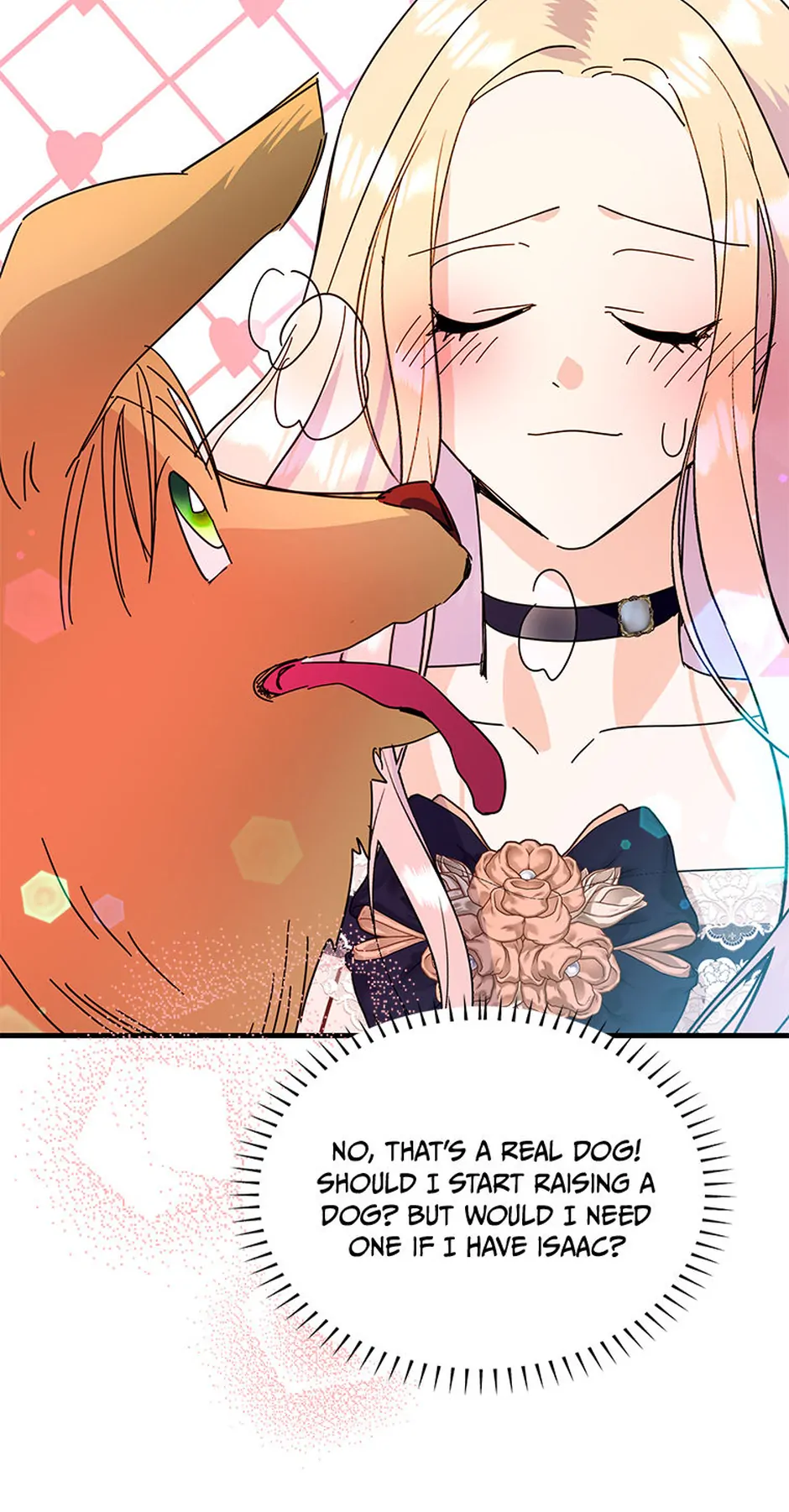 Let Me Die in Peace! Chapter 43 page 73