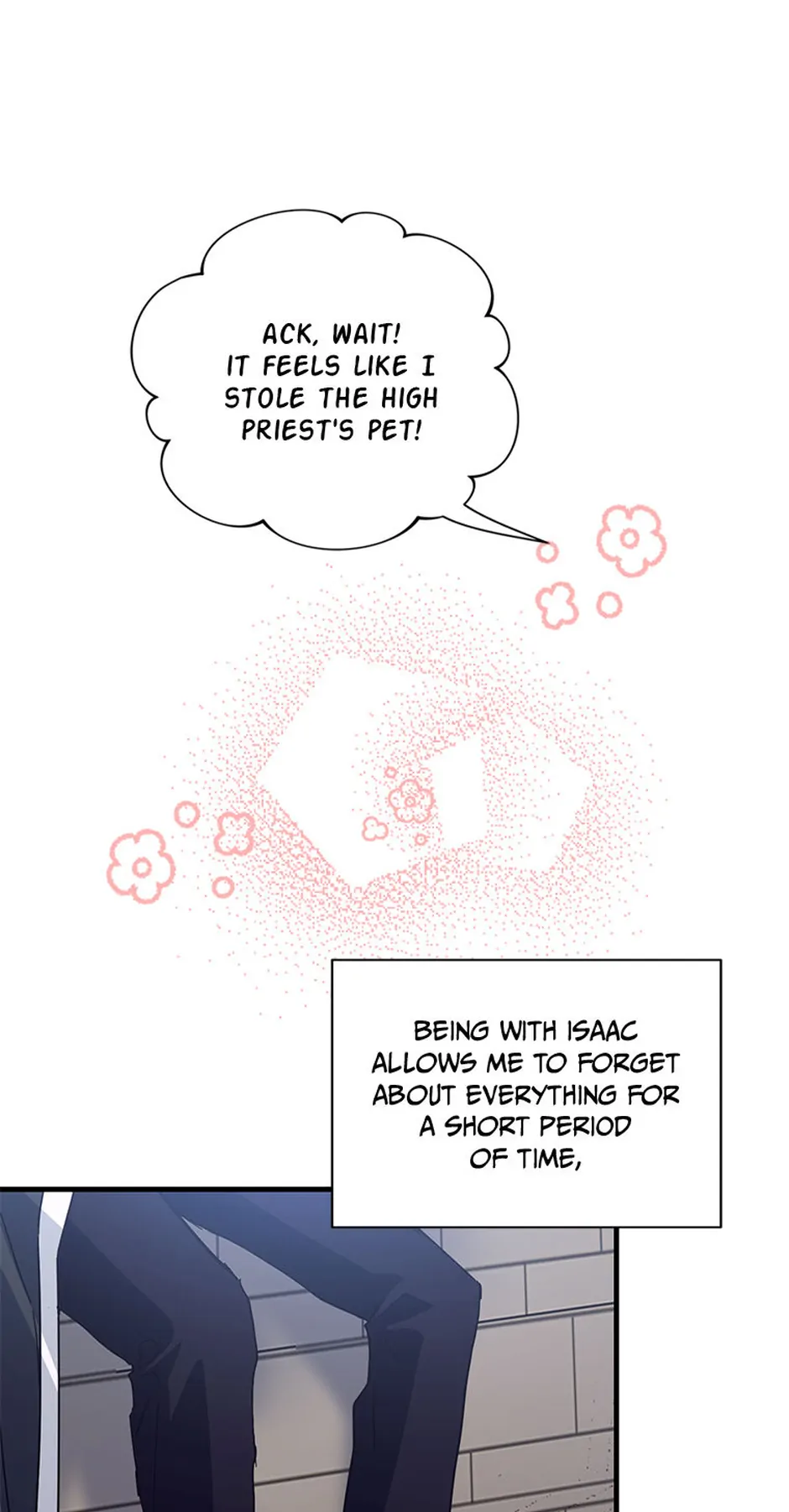 Let Me Die in Peace! Chapter 43 page 74