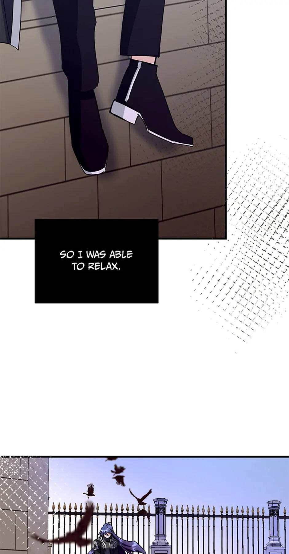 Let Me Die in Peace! Chapter 43 page 75